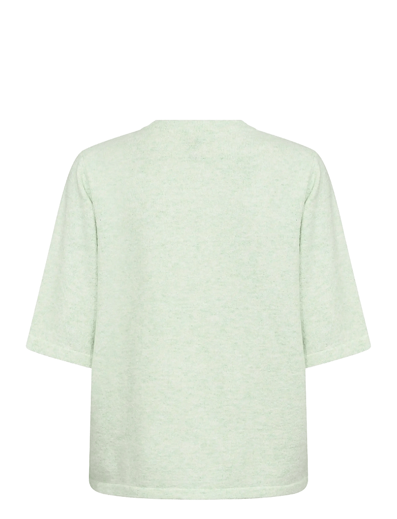 Soyaconcept - SC-ORLEAN - cardigans - 97100 bok choy mel. - 2