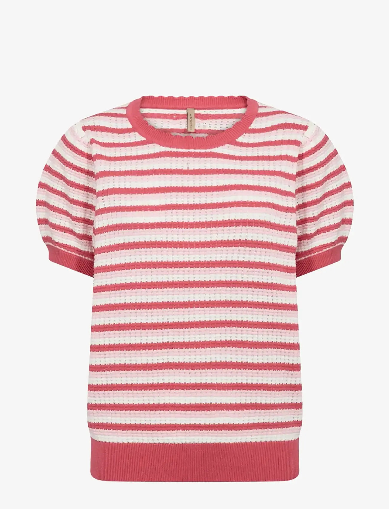 Soyaconcept - SC-CAMILA - laveste priser - 4390 rapture rose combi - 0