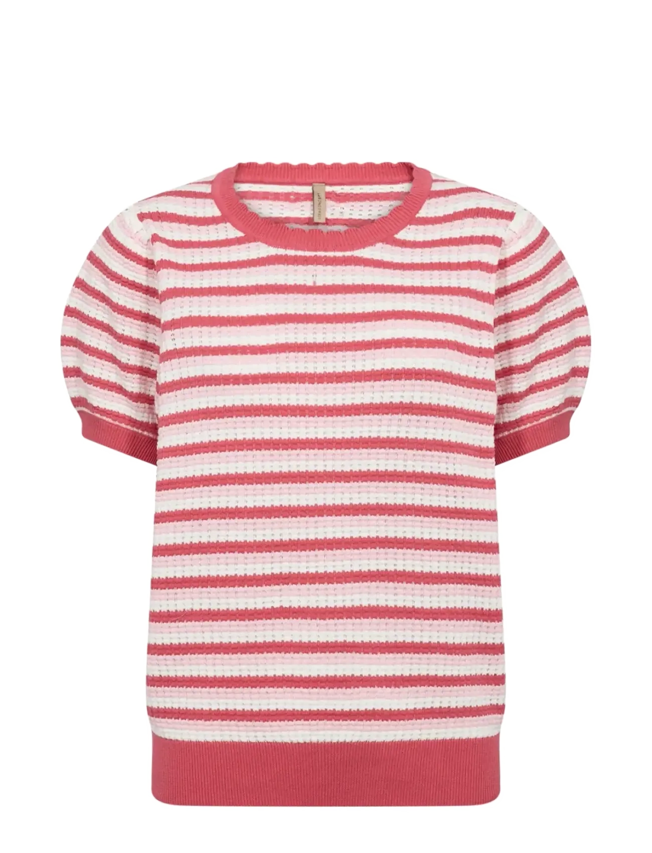 Soyaconcept SC-CAMILA - Kollektsioonid - 4390 RAPTURE ROSE COMBI / pink/rose