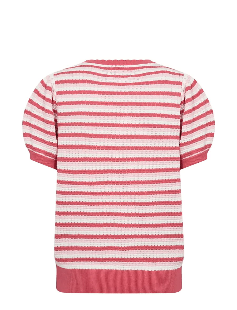 Soyaconcept - SC-CAMILA - swetry - 4390 rapture rose combi - 1