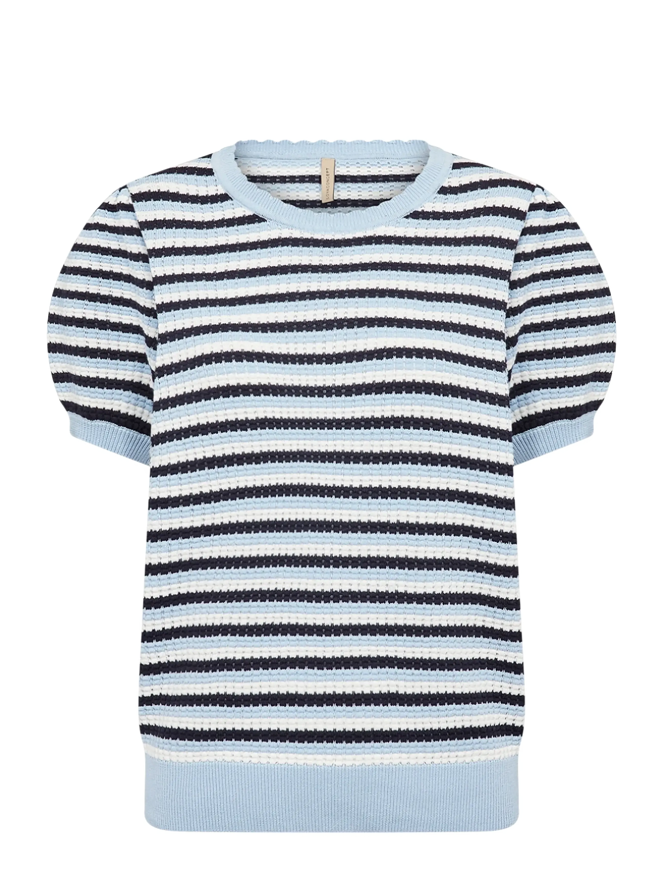 SOYACONCEPT Sc-Camila Navy - XL - Damen
