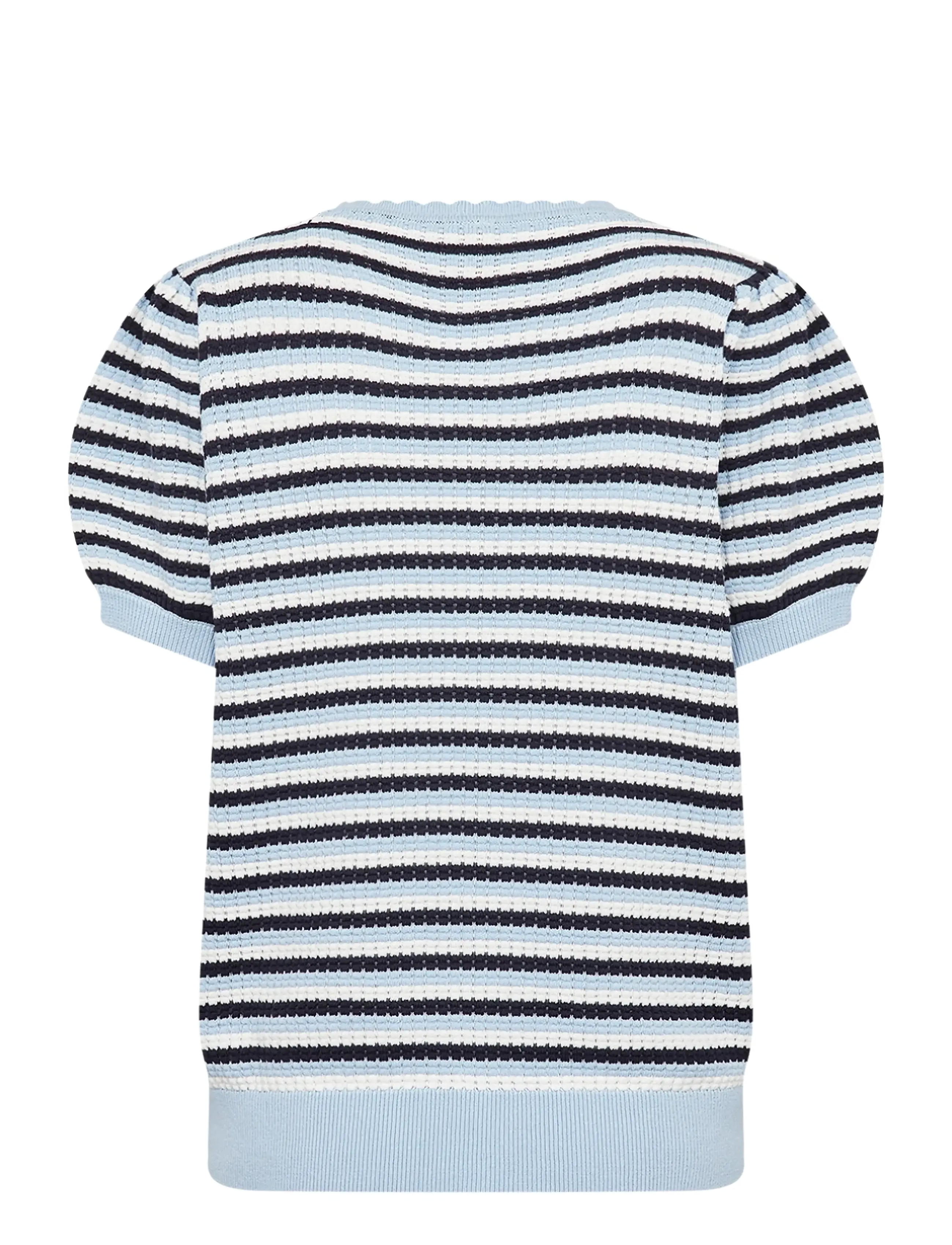 Soyaconcept - SC-CAMILA - jumpers - 6250 windsurfer combi - 2