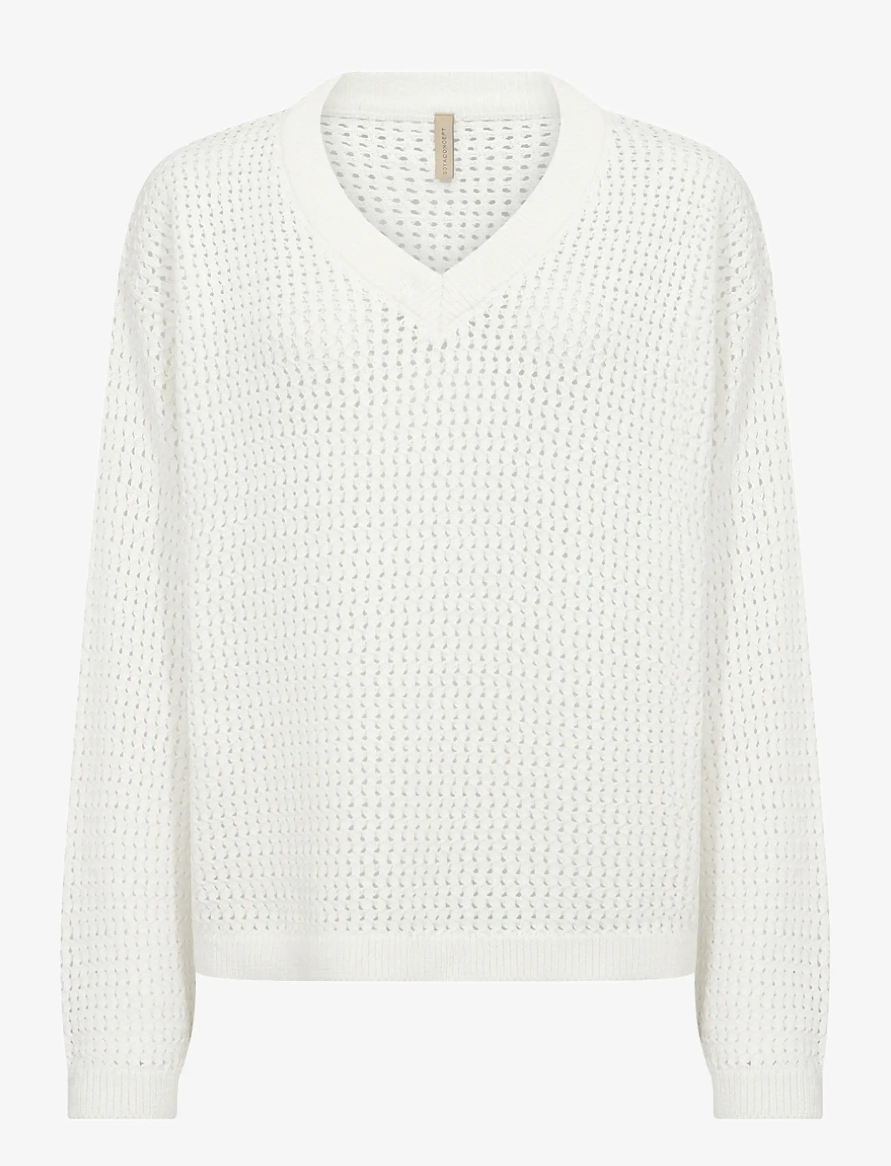 Soyaconcept - SC-DENEFA - sügisesed riided - 1100 offwhite - 0