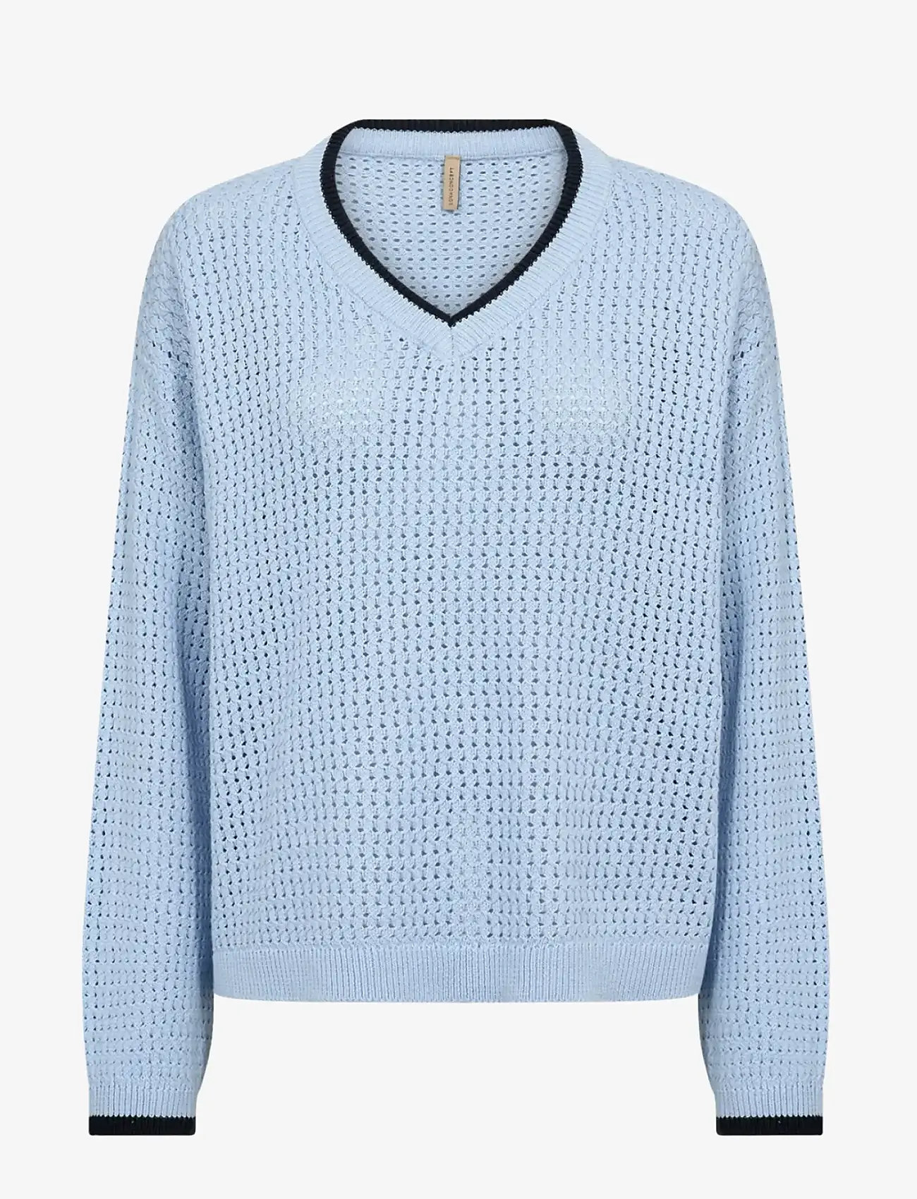 Soyaconcept - SC-DENEFA - pullover - 6250 windsurfer - 0