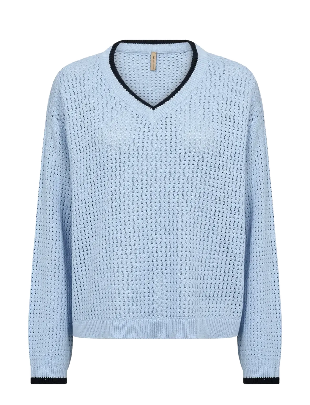 Soyaconcept SC-DENEFA - Trøjer - 6250 WINDSURFER / blue