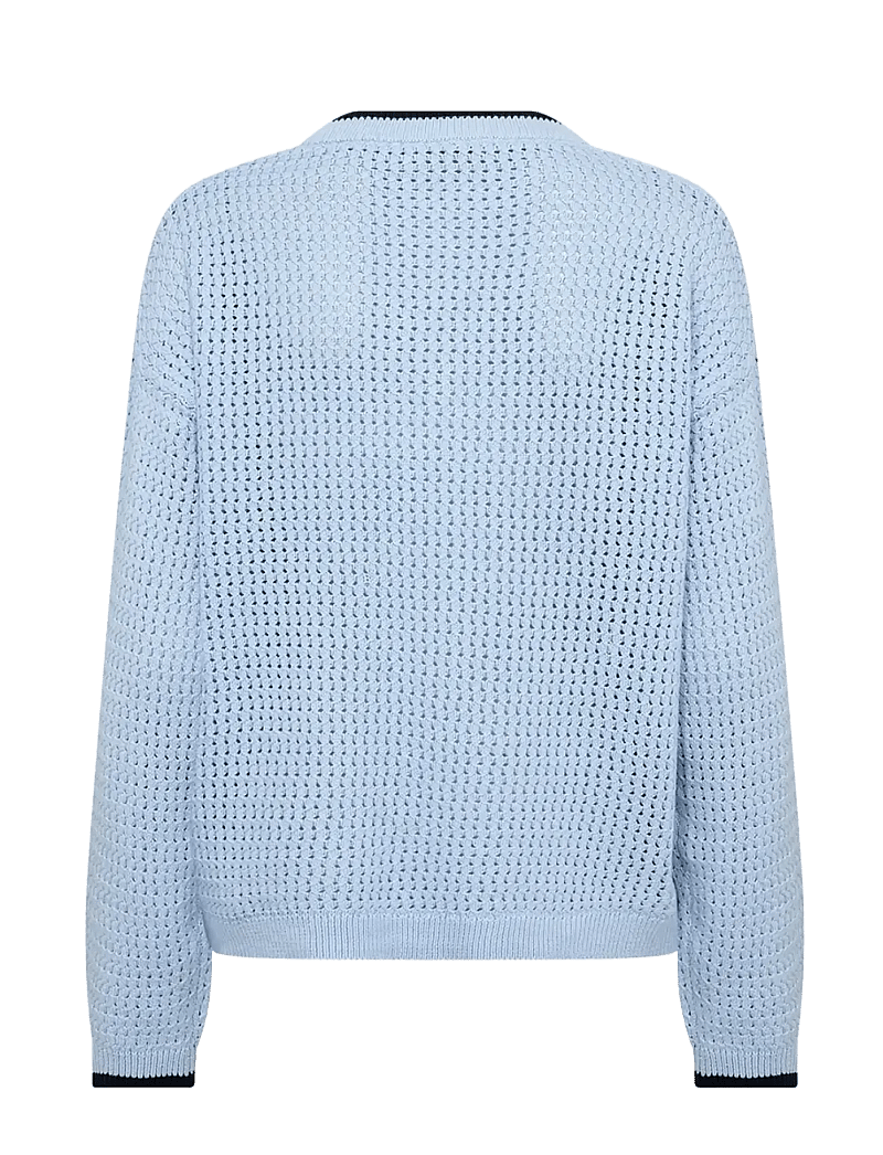 Soyaconcept - SC-DENEFA - pullover - 6250 windsurfer - 1