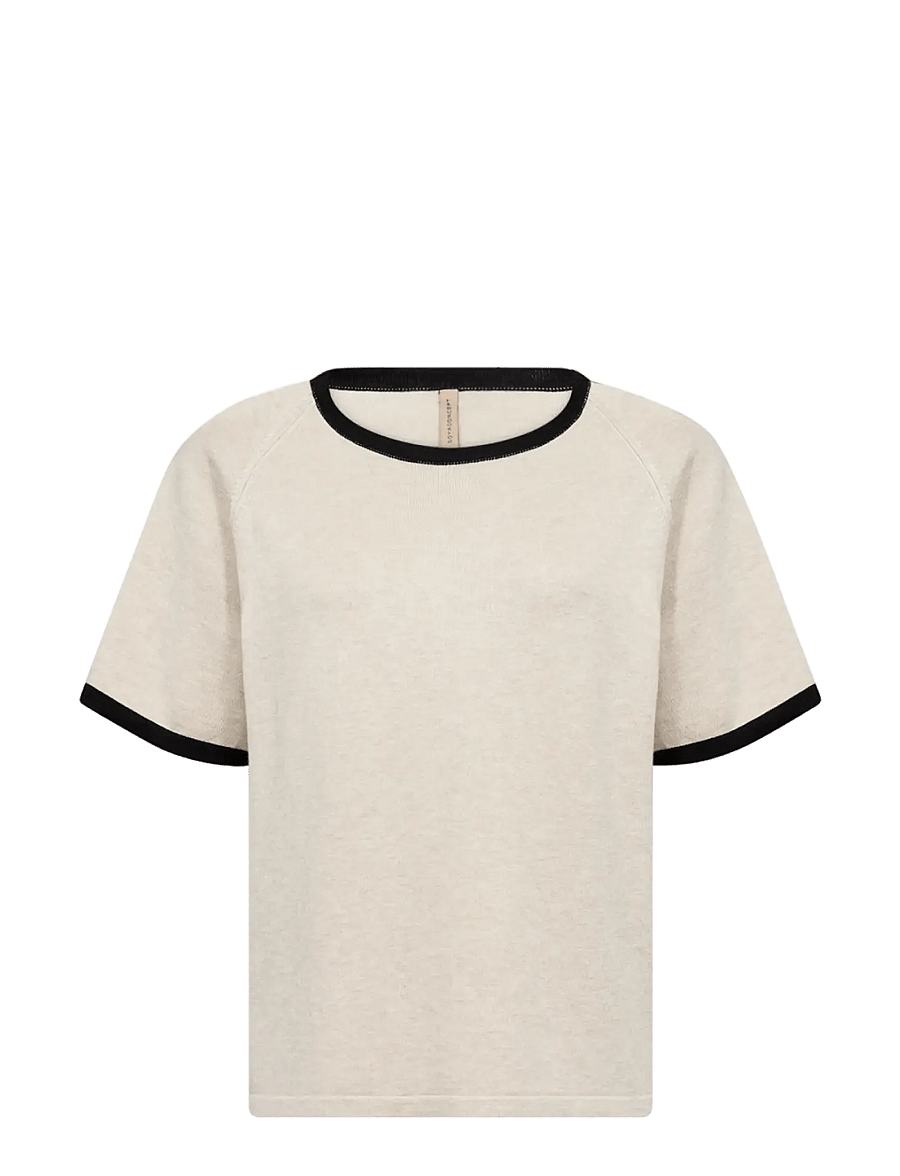 Soyaconcept - SC-DOLLIE - 91500 ligh sand melange combi - 1