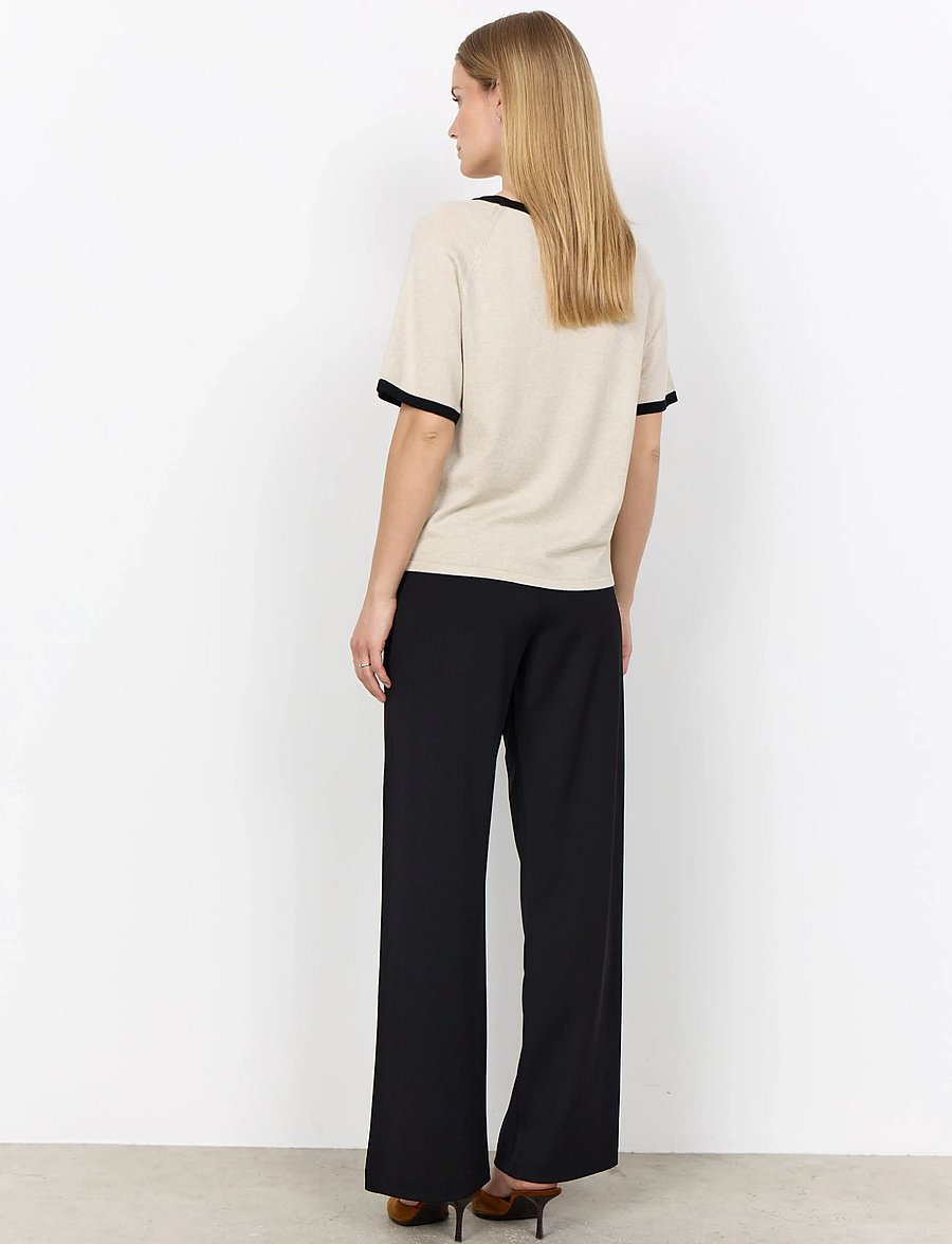 Soyaconcept - SC-DOLLIE - 91500 ligh sand melange combi - 3