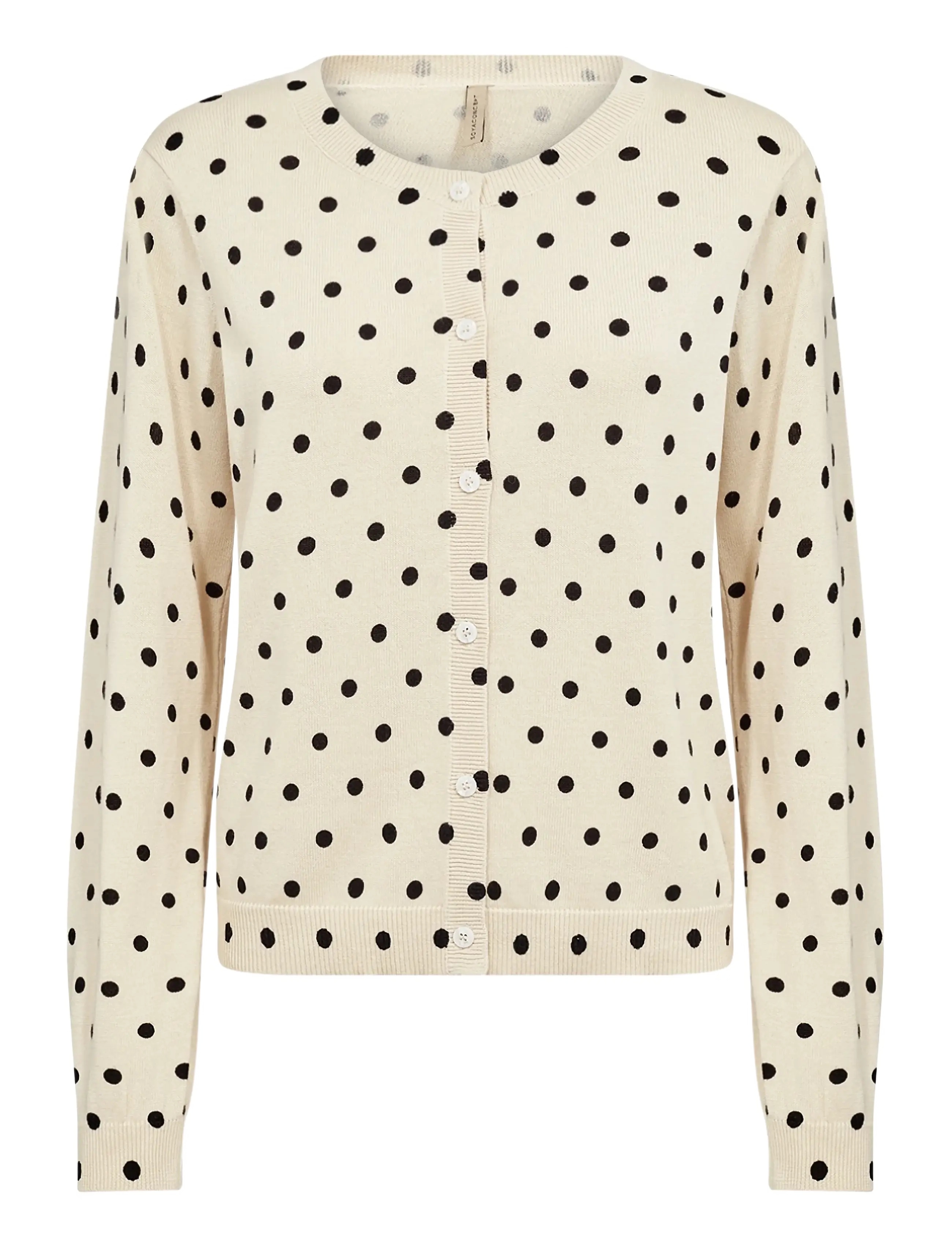 SOYACONCEPT Sc-Gea Cream - XL - Damen