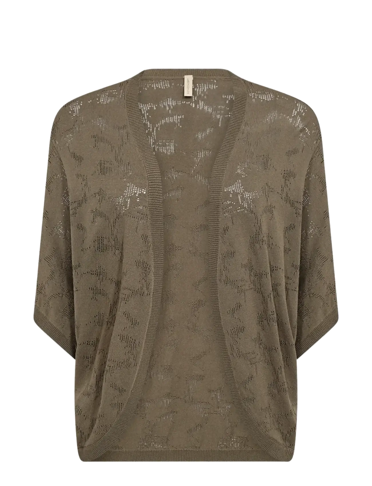 Soyaconcept SC-GENNY - Igapäevane stiil - 7920 DARK ARMY / khaki/green