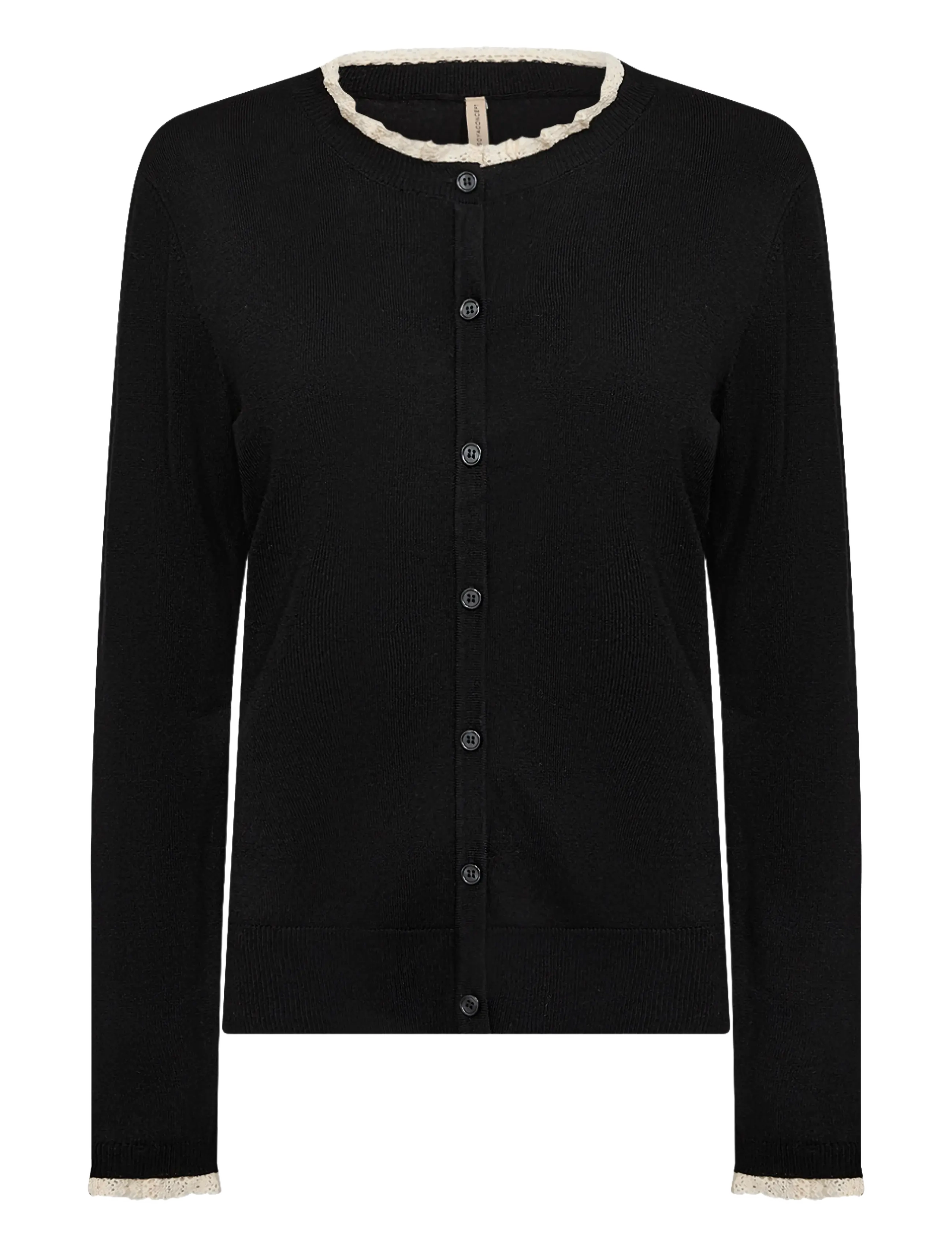 9999 BLACK COMBI