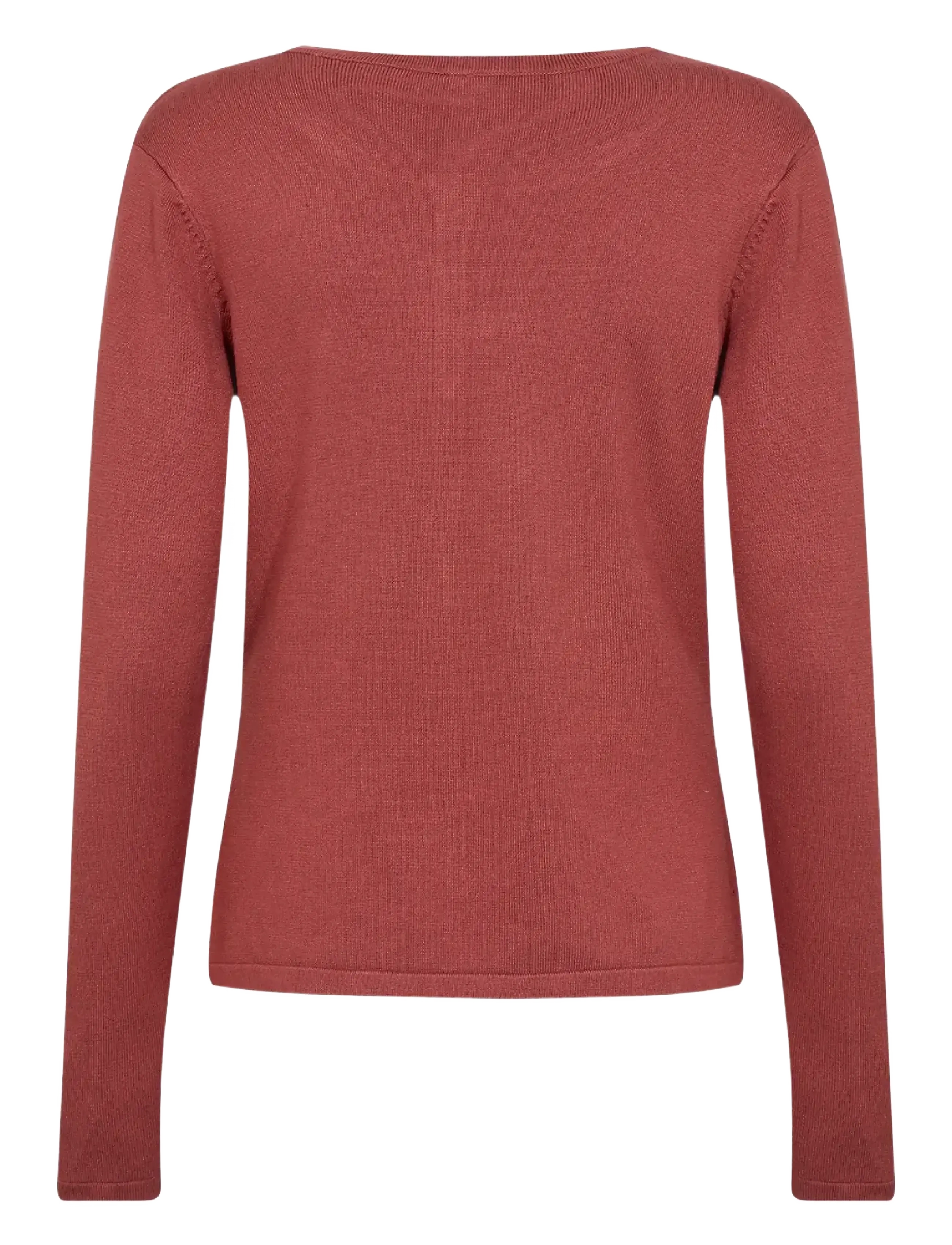Soyaconcept - SC-DOLLIE - laveste priser - 94577 mineral red mel - 2
