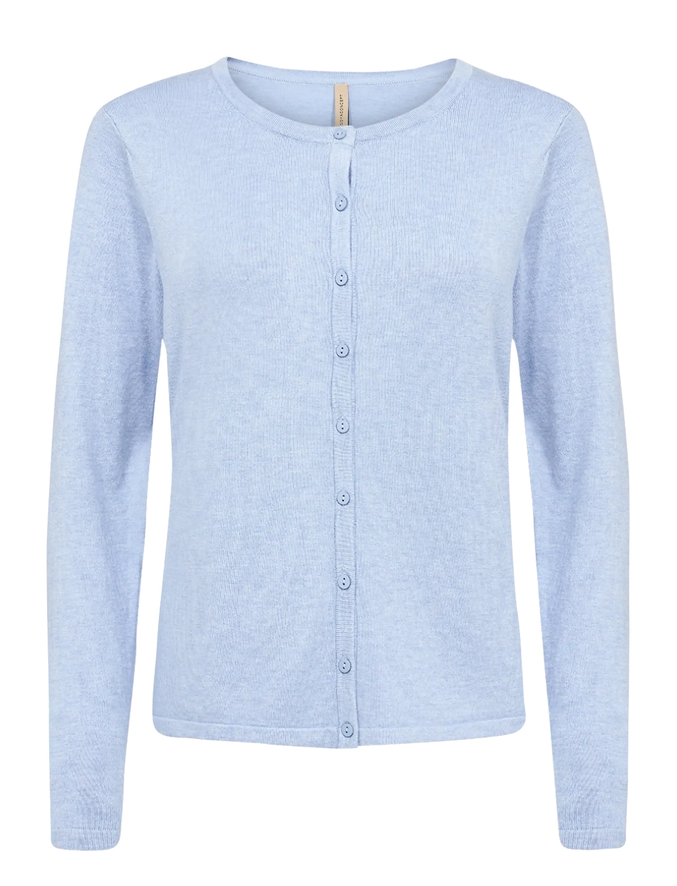 SOYACONCEPT Sc-Dollie Blau - XS - Damen