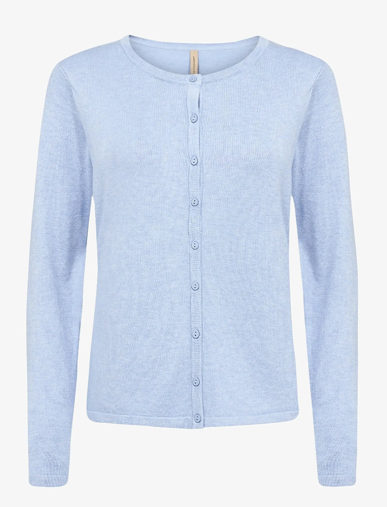 Soyaconcept - SC-DOLLIE - kardiganid - 96250 windsurfer - 1