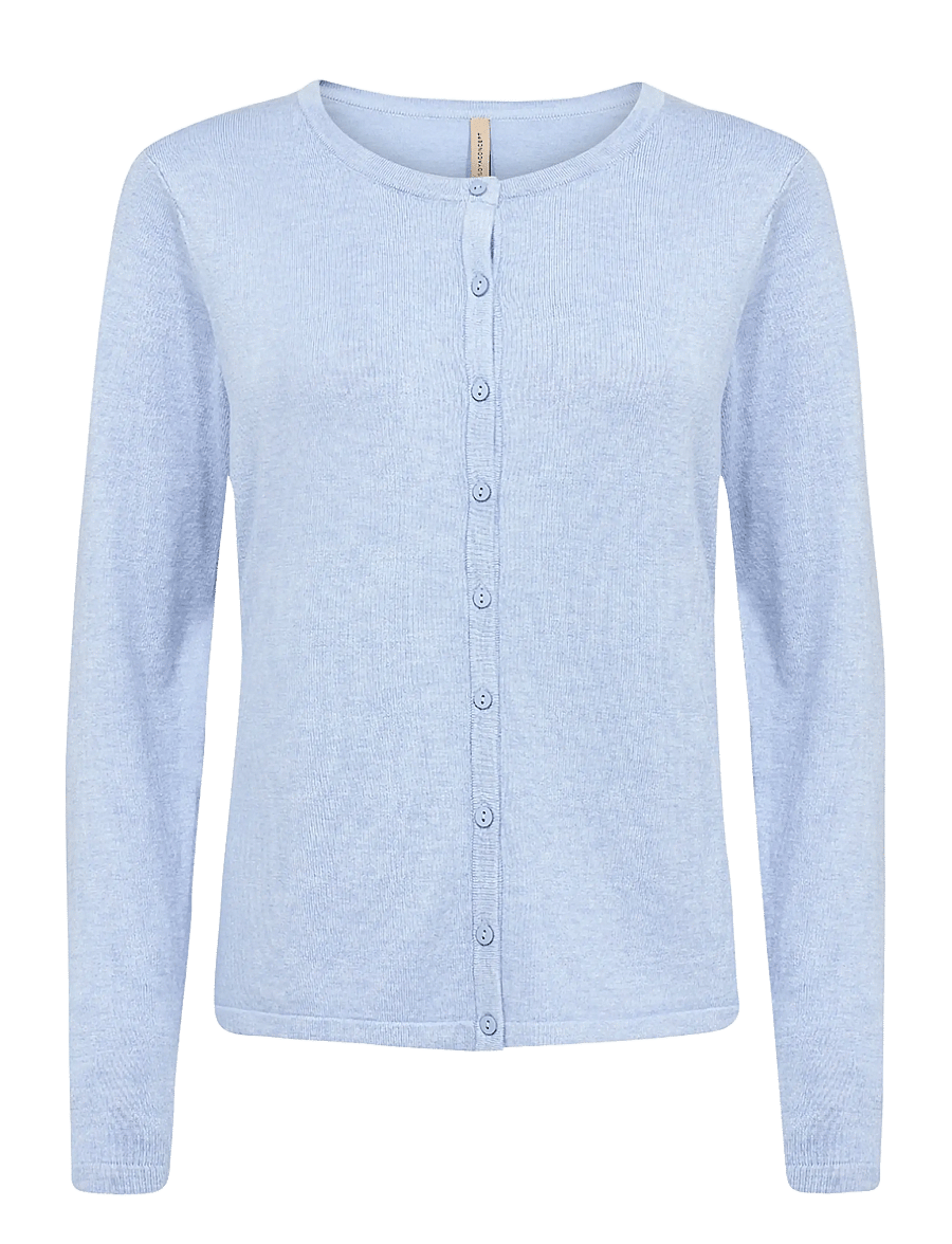 Soyaconcept - SC-DOLLIE - koftor - 96250 windsurfer - 1