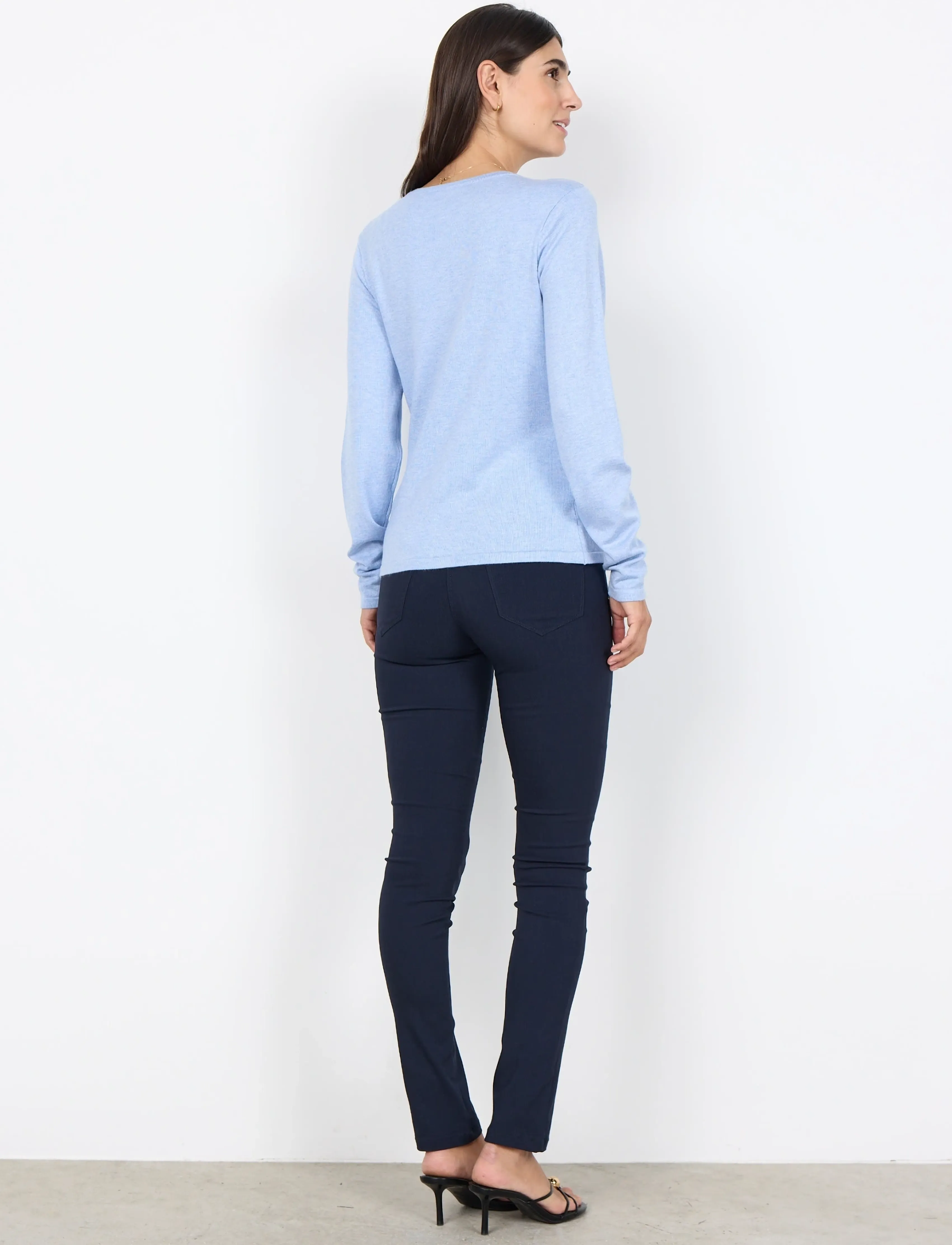 Soyaconcept - SC-DOLLIE - swetry rozpinane - 96250 windsurfer - 4