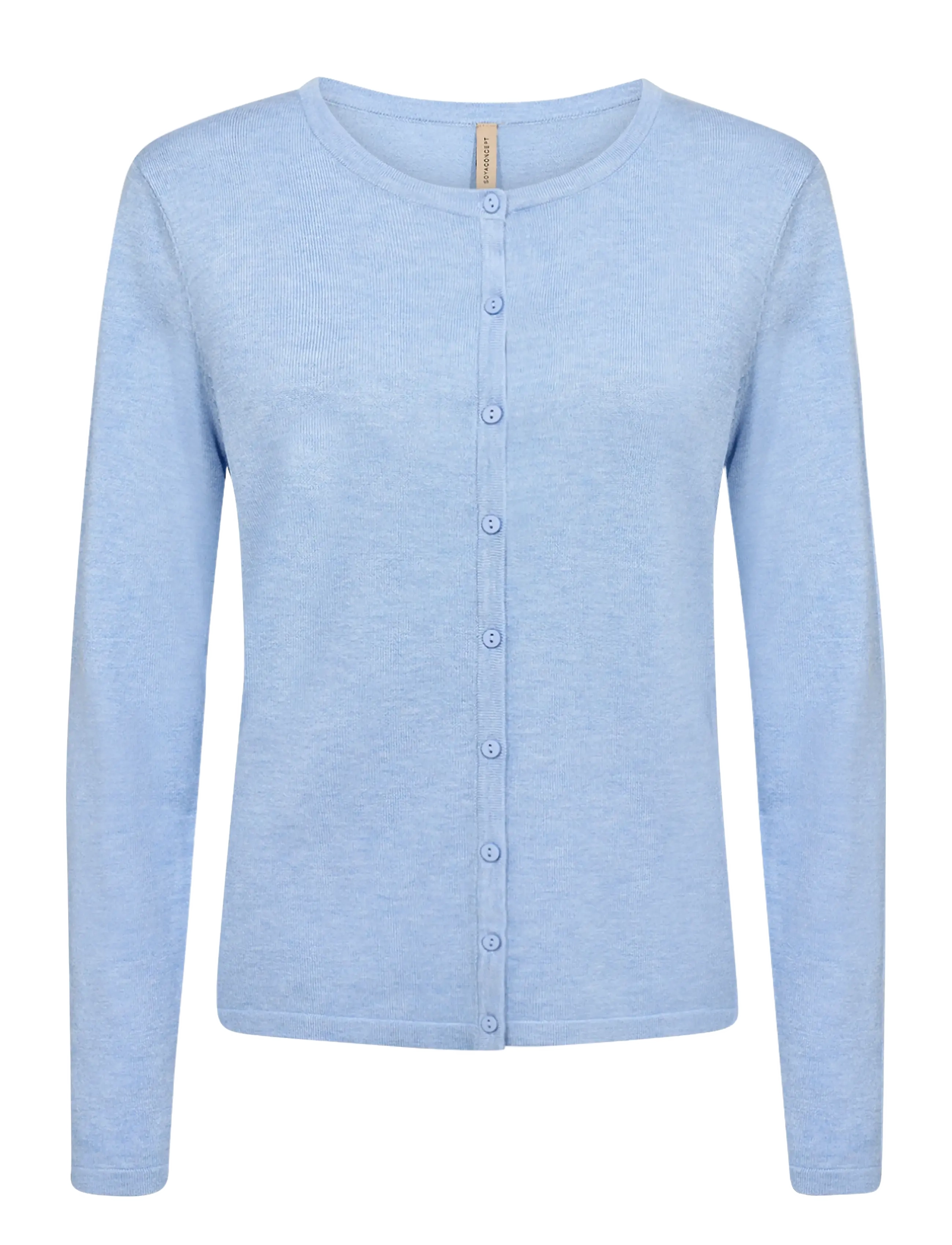 Soyaconcept SC-DOLLIE - Soyaconcept - 96660 POLARIS STAR MEL / blue