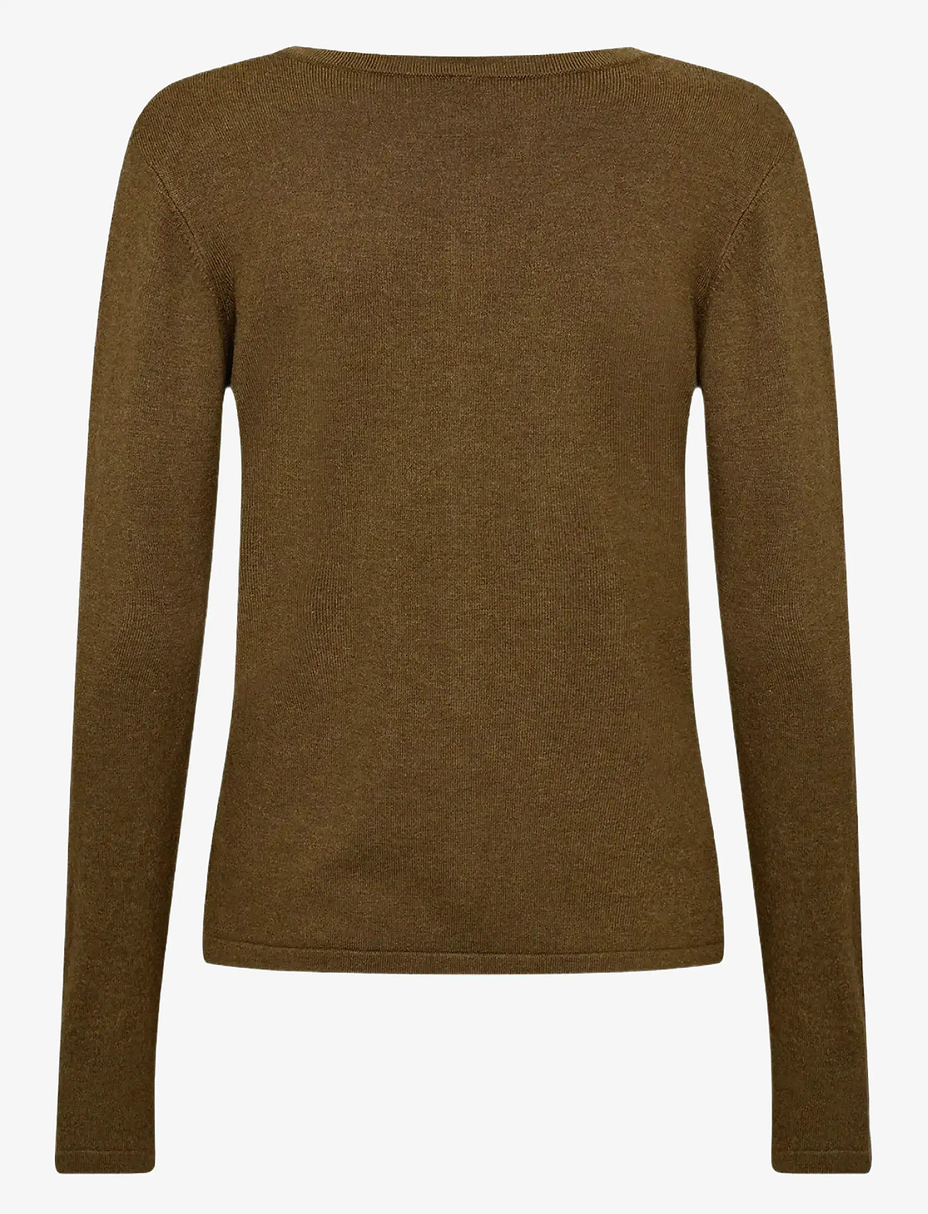 Soyaconcept - SC-DOLLIE - sügisesed riided - 97230 misty olive mel - 2