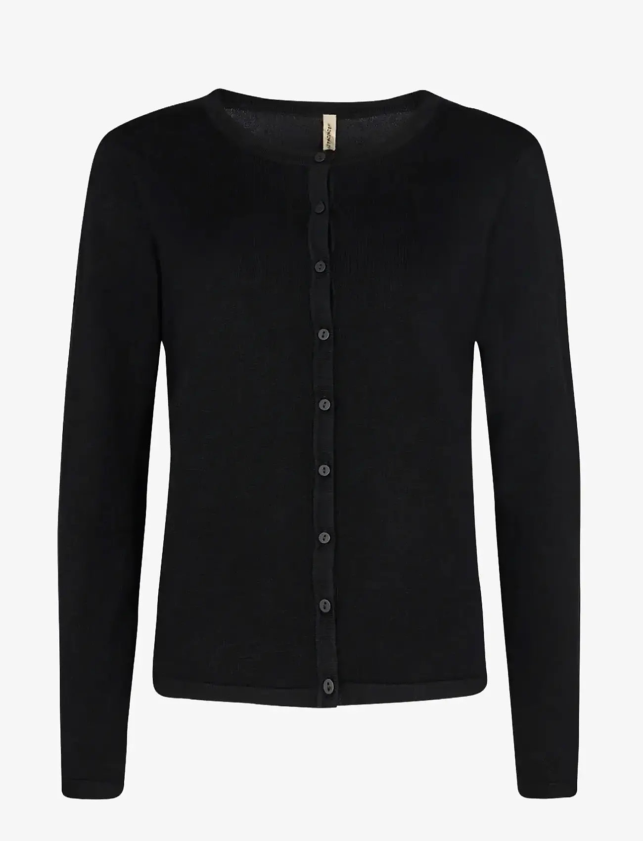 Soyaconcept - SC-DOLLIE - sügisesed riided - black - 0