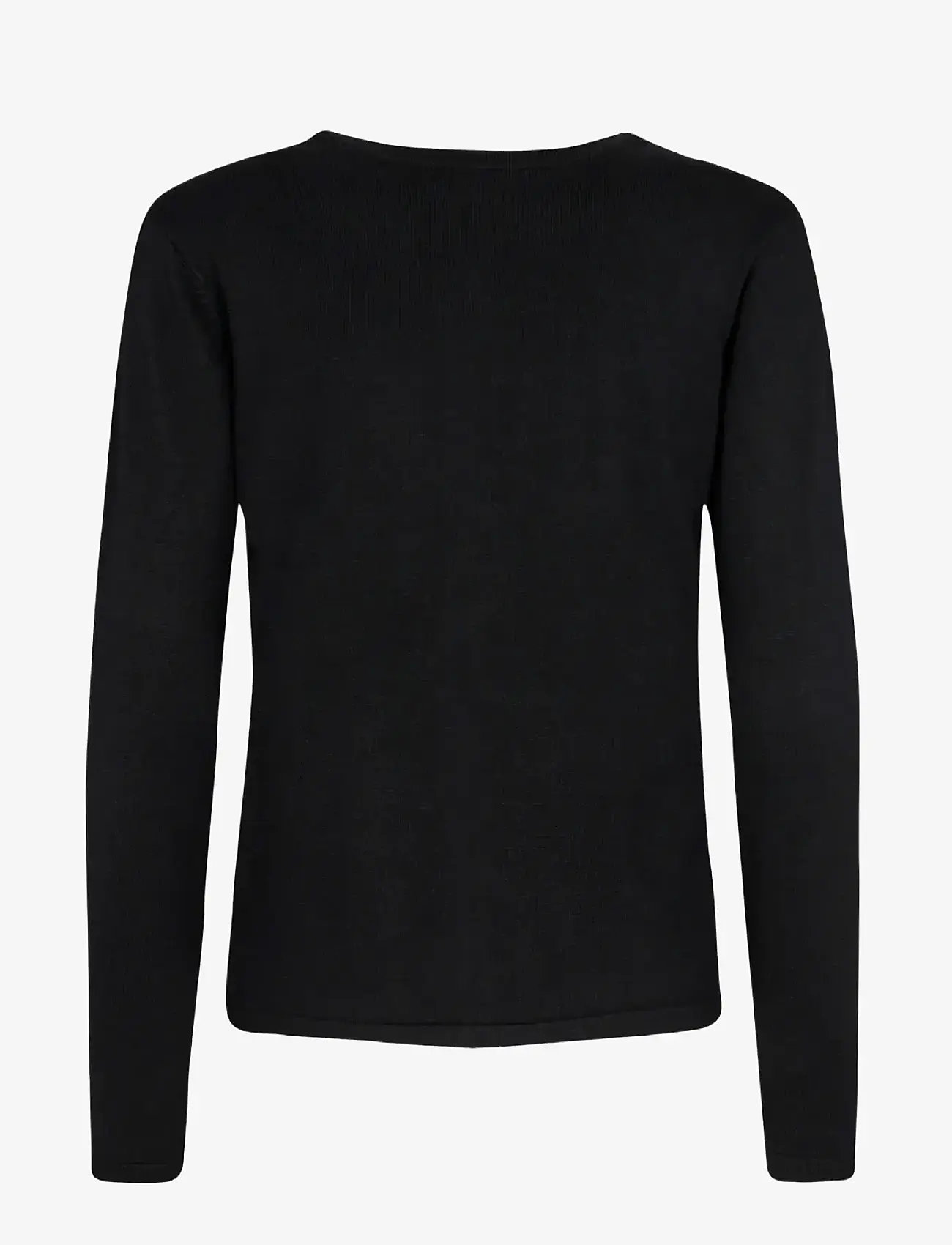 Soyaconcept - SC-DOLLIE - sügisesed riided - black - 1