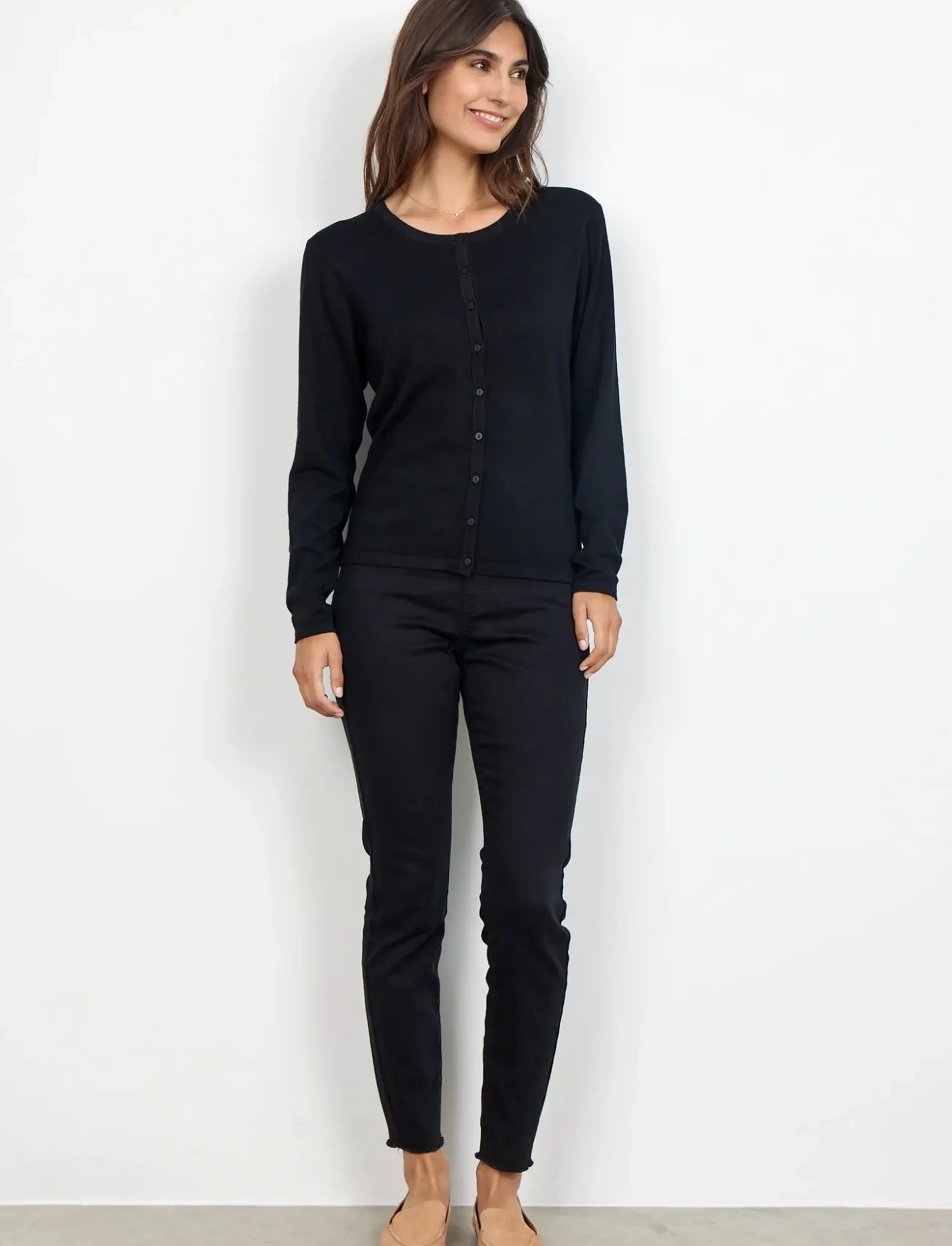 Soyaconcept - SC-DOLLIE - die niedrigsten preise - black - 4