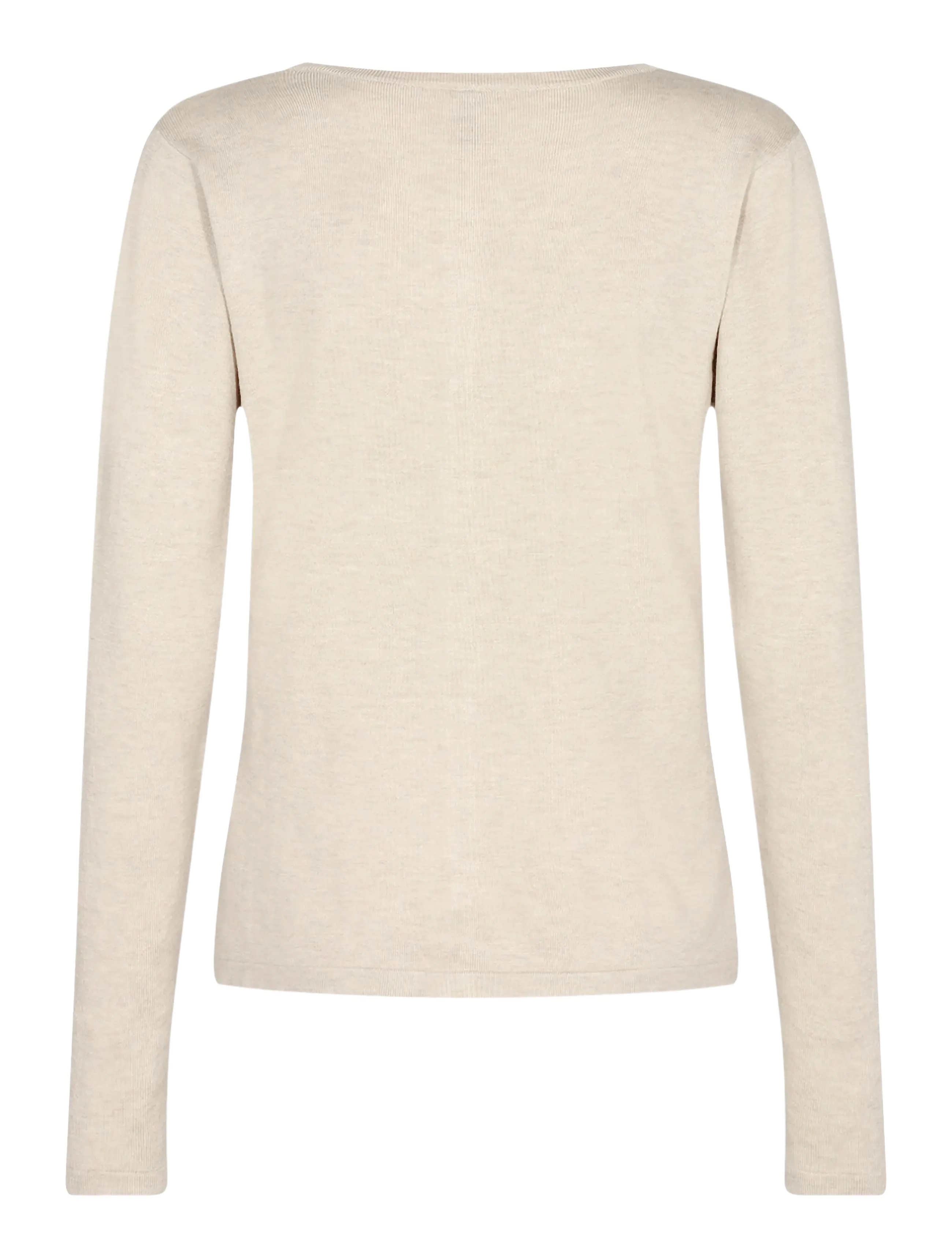 Soyaconcept - SC-DOLLIE - lägsta priserna - cream melange - 2