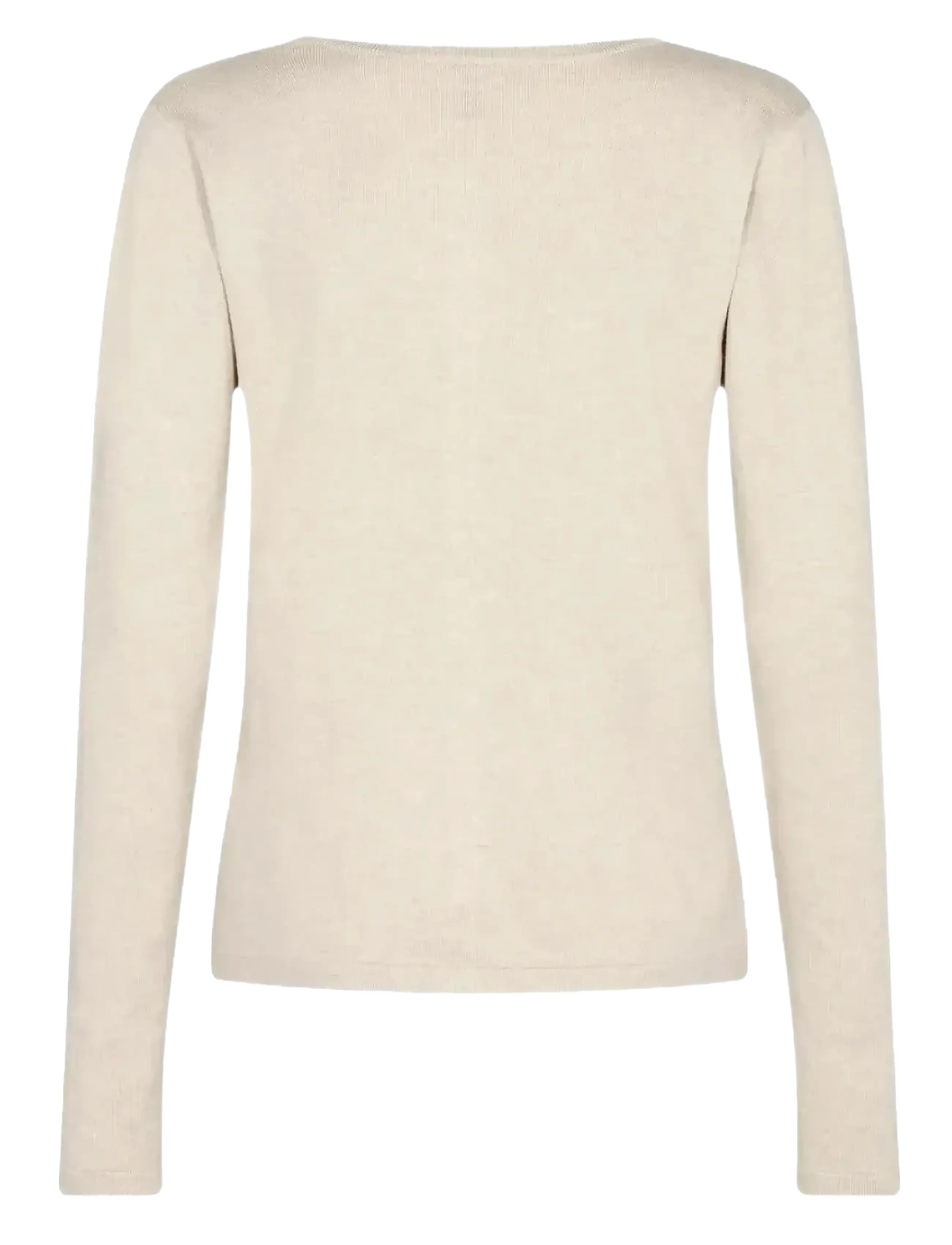 Soyaconcept - SC-DOLLIE - cardigans - cream melange - 2