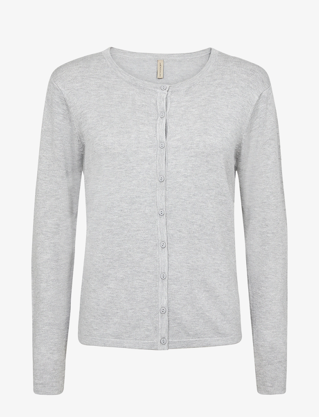 Soyaconcept - SC-DOLLIE - laveste priser - lt grey melange - 1