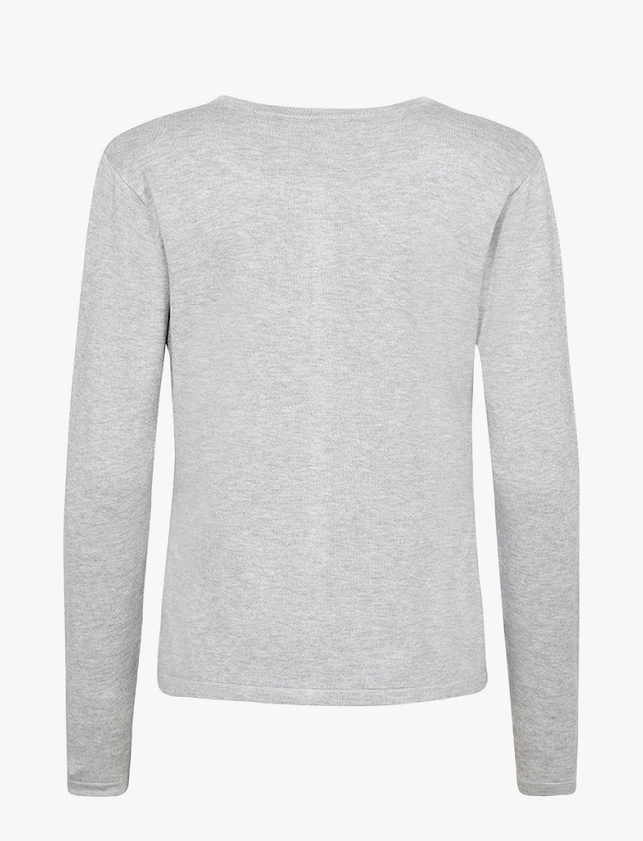 Soyaconcept - SC-DOLLIE - laveste priser - lt grey melange - 2