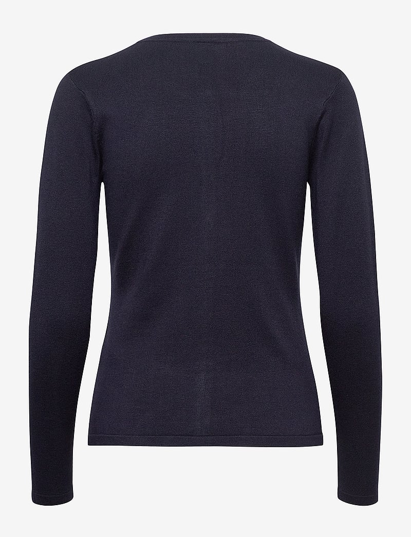 Soyaconcept - SC-DOLLIE - cardigans - navy - 2