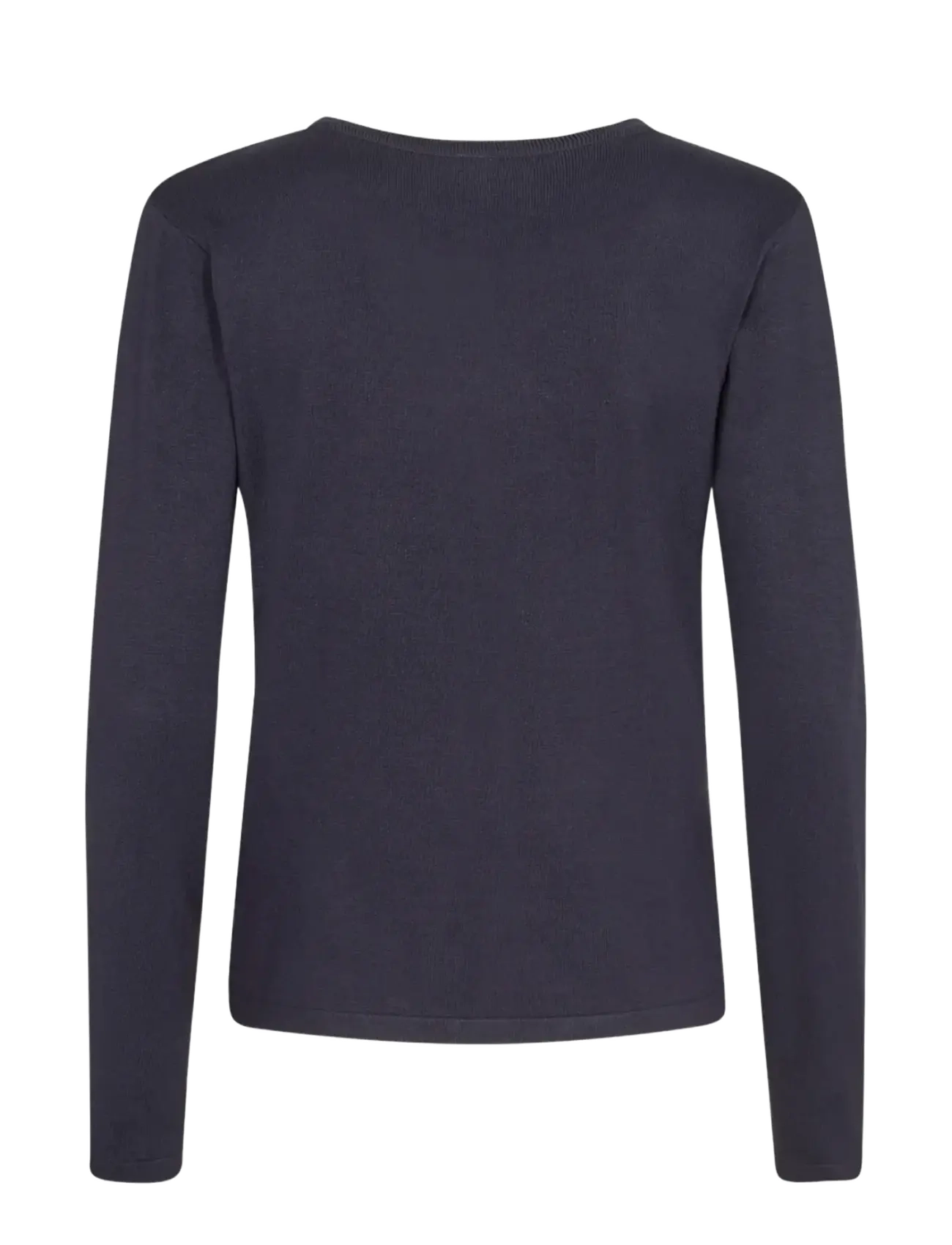 Soyaconcept - SC-DOLLIE - cardigans - navy - 2