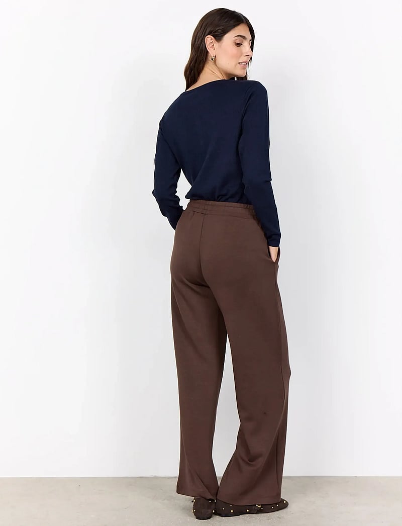 Soyaconcept - SC-DOLLIE - cardigans - navy - 3