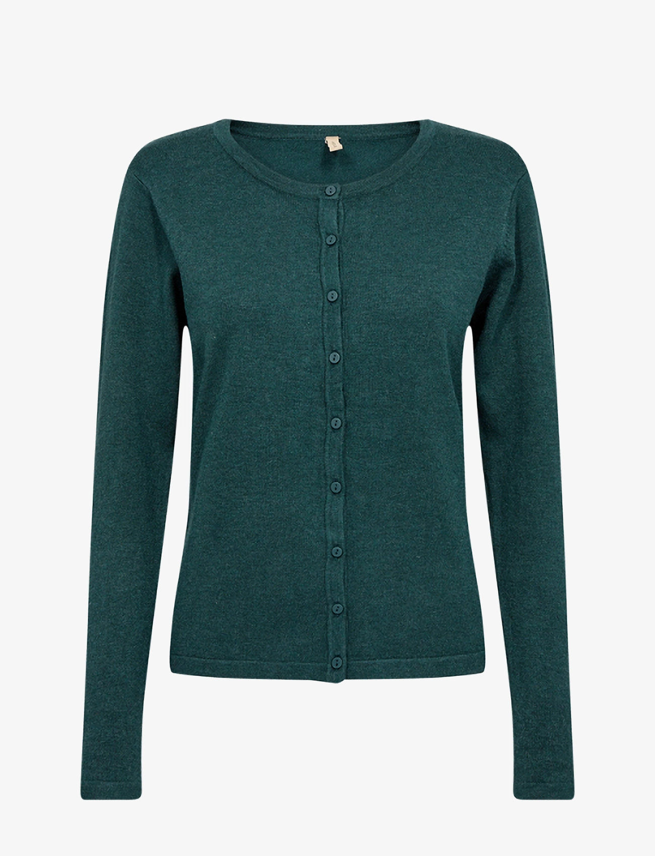 SHADY GREEN MELANGE