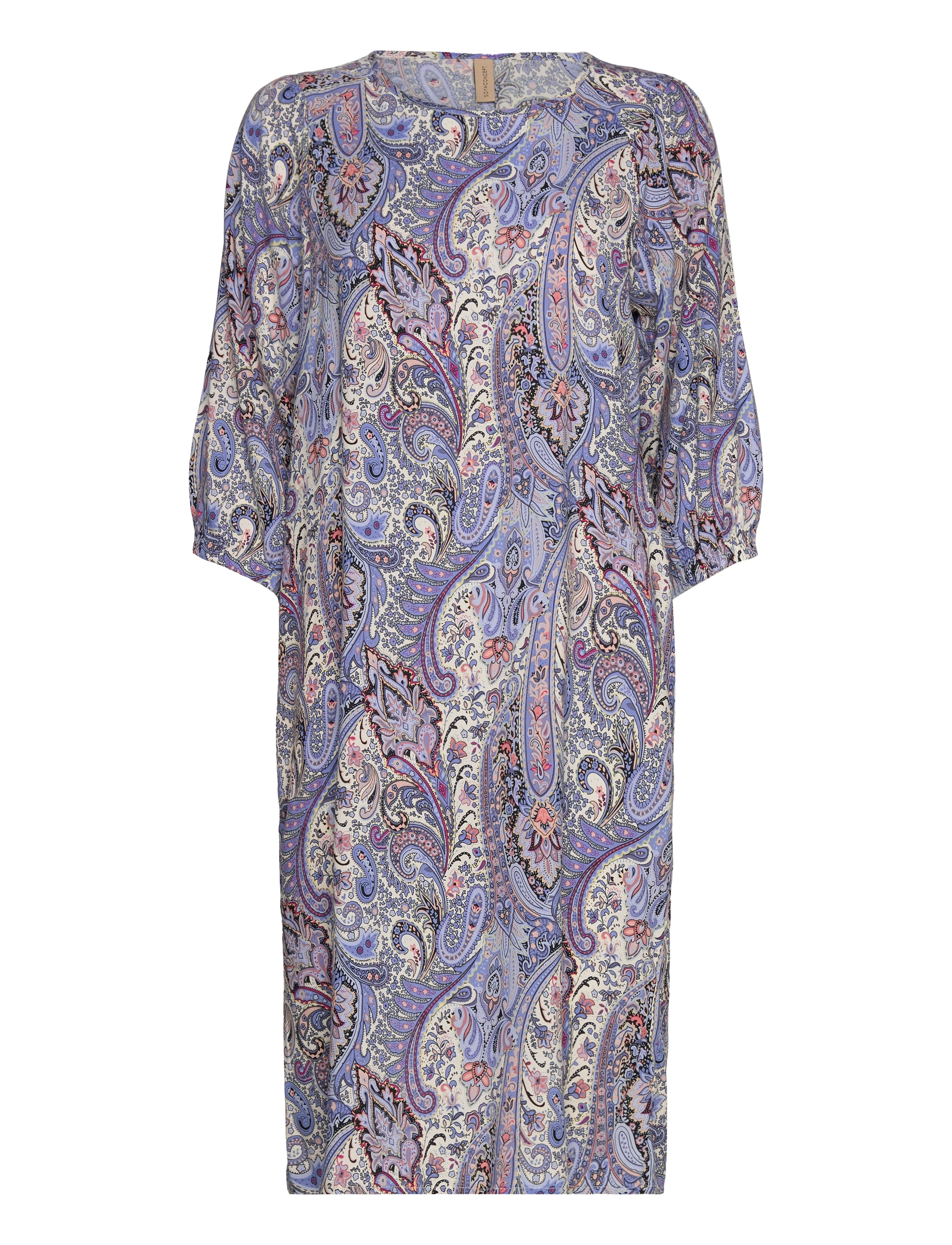 BRIGHT BLUE COMBI