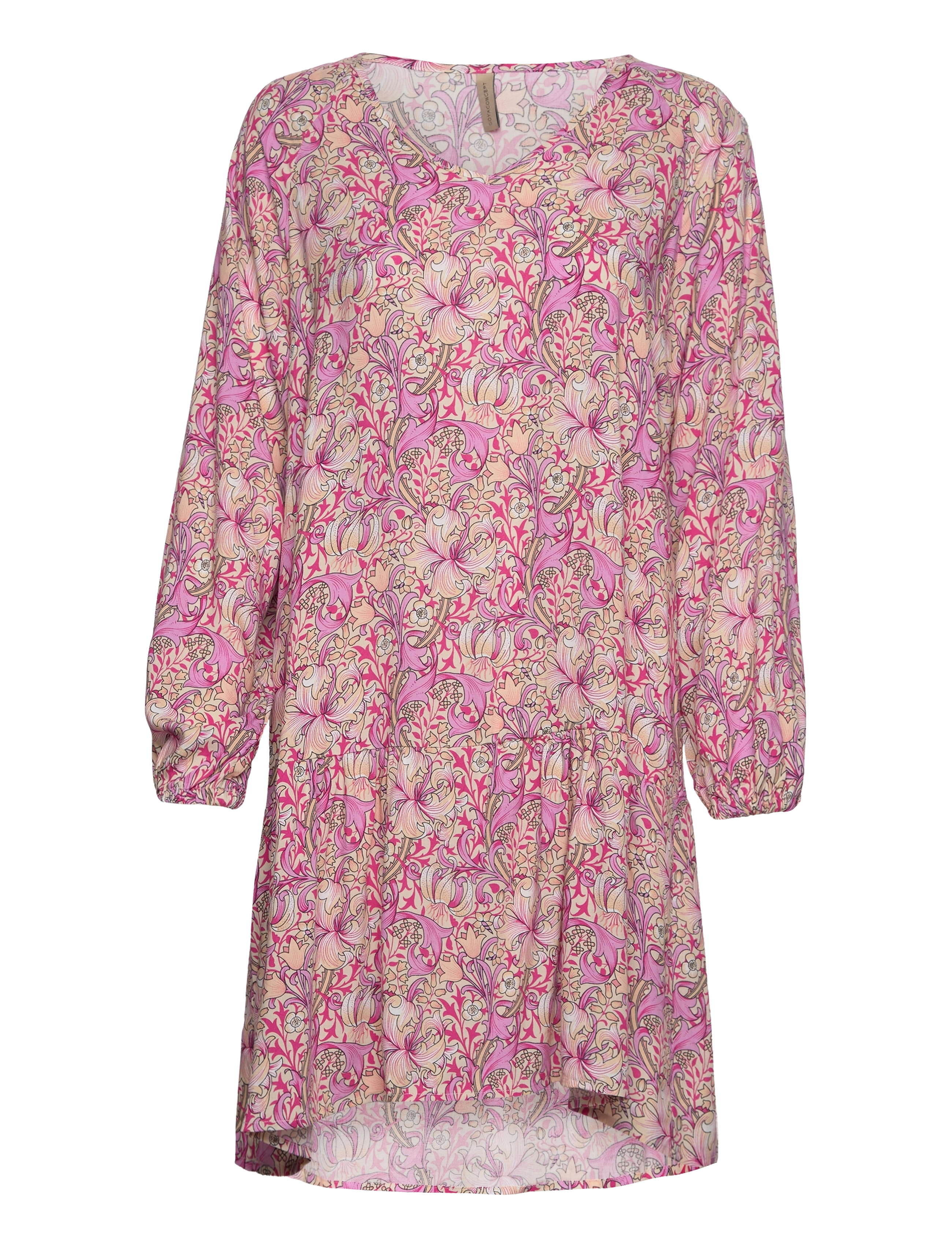 FUCHSIA ROSE COMBI
