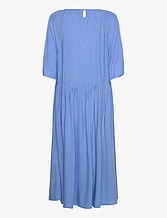 Soyaconcept - SC-RADIA - midi dresses - bright blue - 1