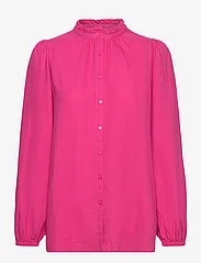 Soyaconcept - SC-INA - long-sleeved shirts - fuchsia rose - 0