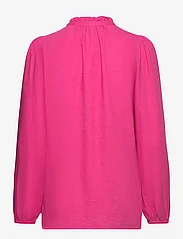 Soyaconcept - SC-INA - long-sleeved shirts - fuchsia rose - 1