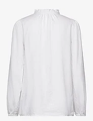 Soyaconcept - SC-INA - langermede skjorter - white - 1