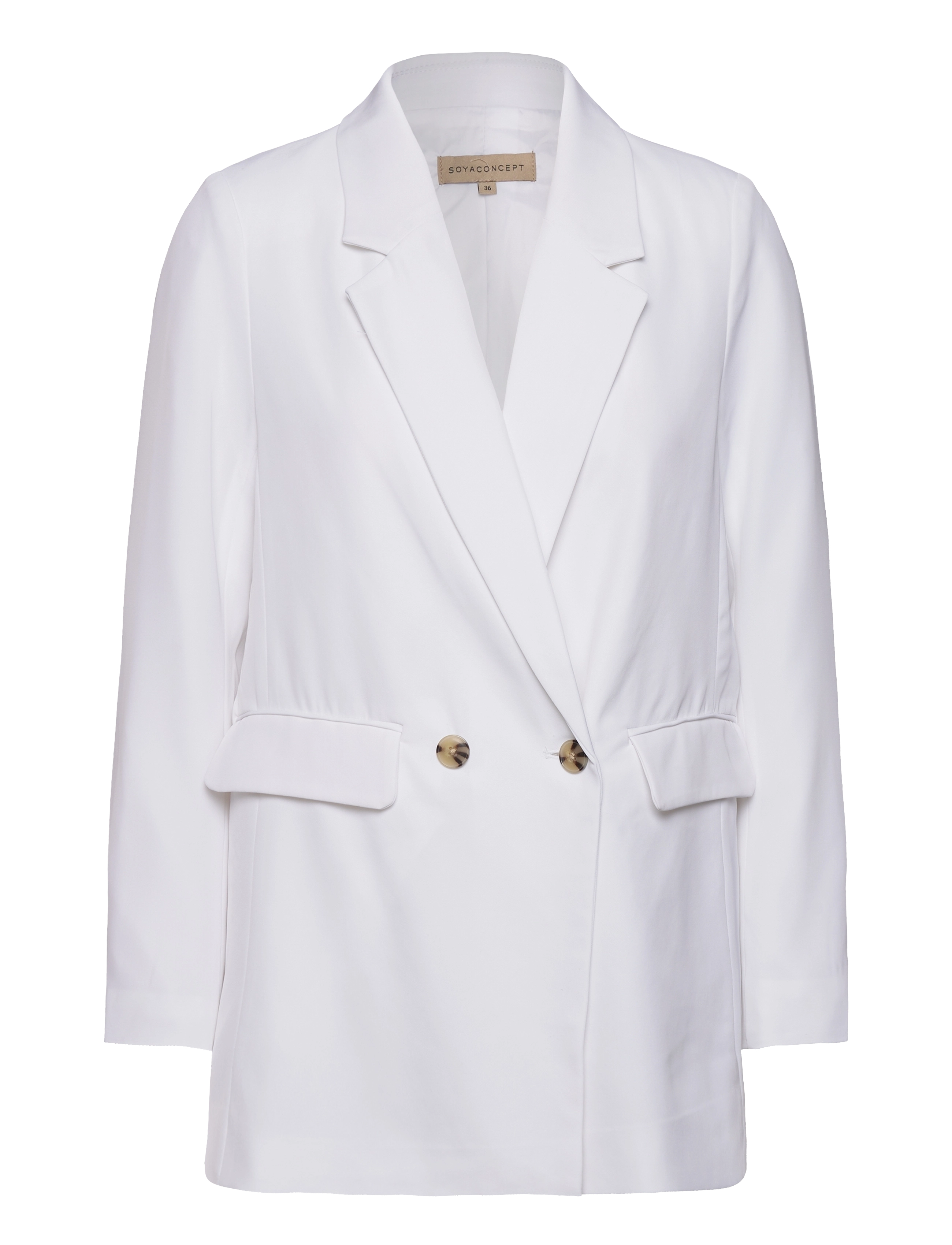 Soyaconcept - SC-GABI - white - 1