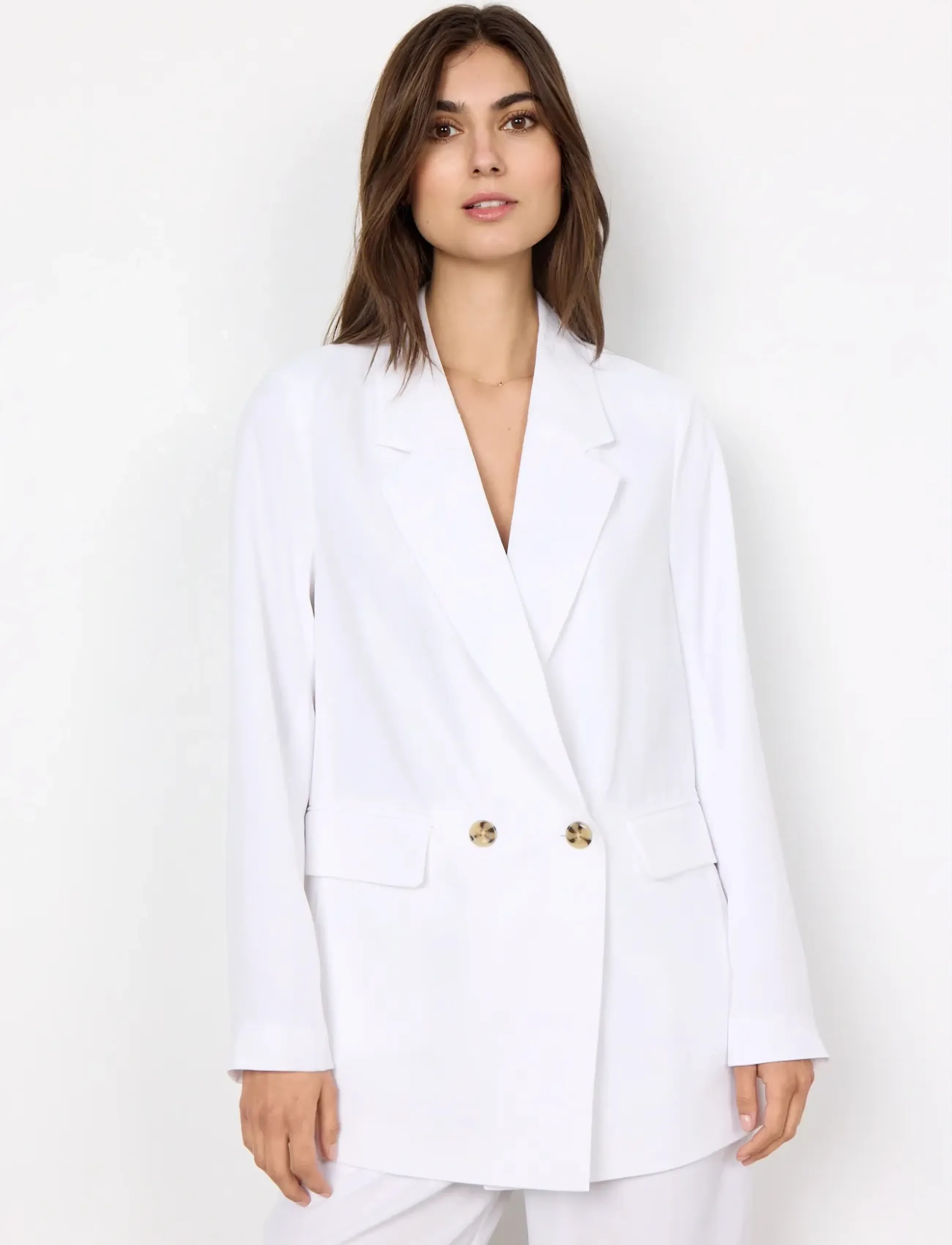 Soyaconcept - SC-GABI - white - 0