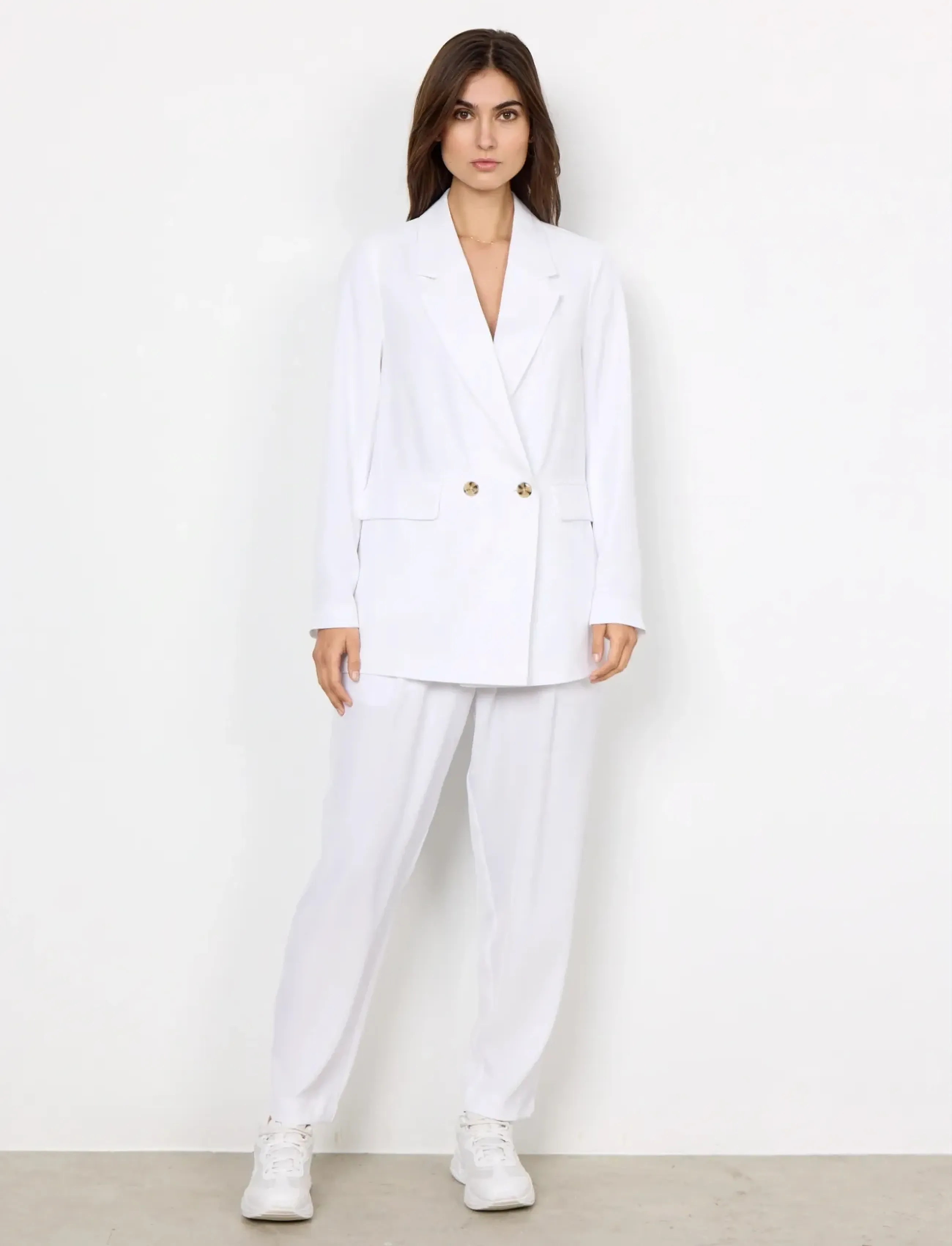 Soyaconcept - SC-GABI - white - 4