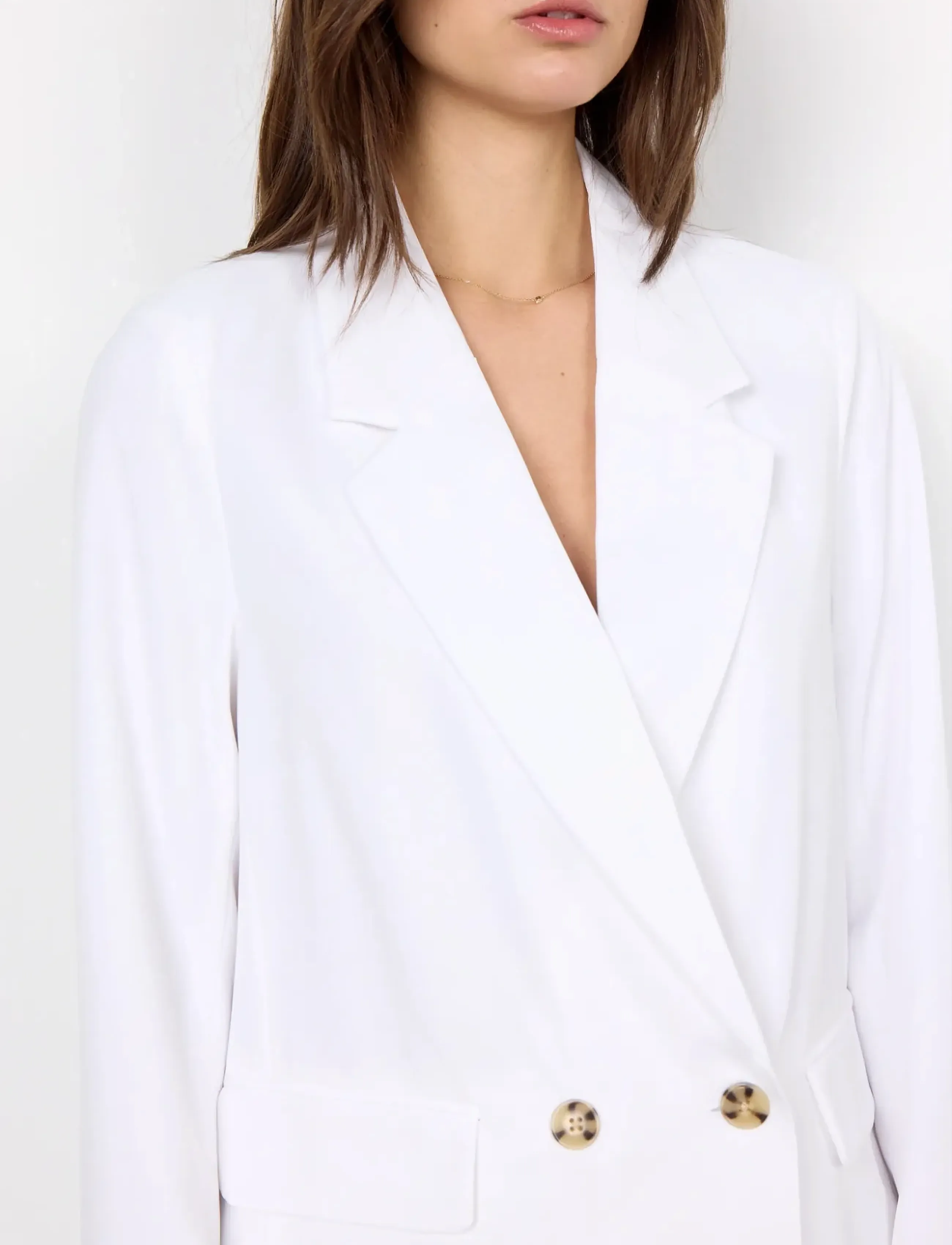 Soyaconcept - SC-GABI - white - 5