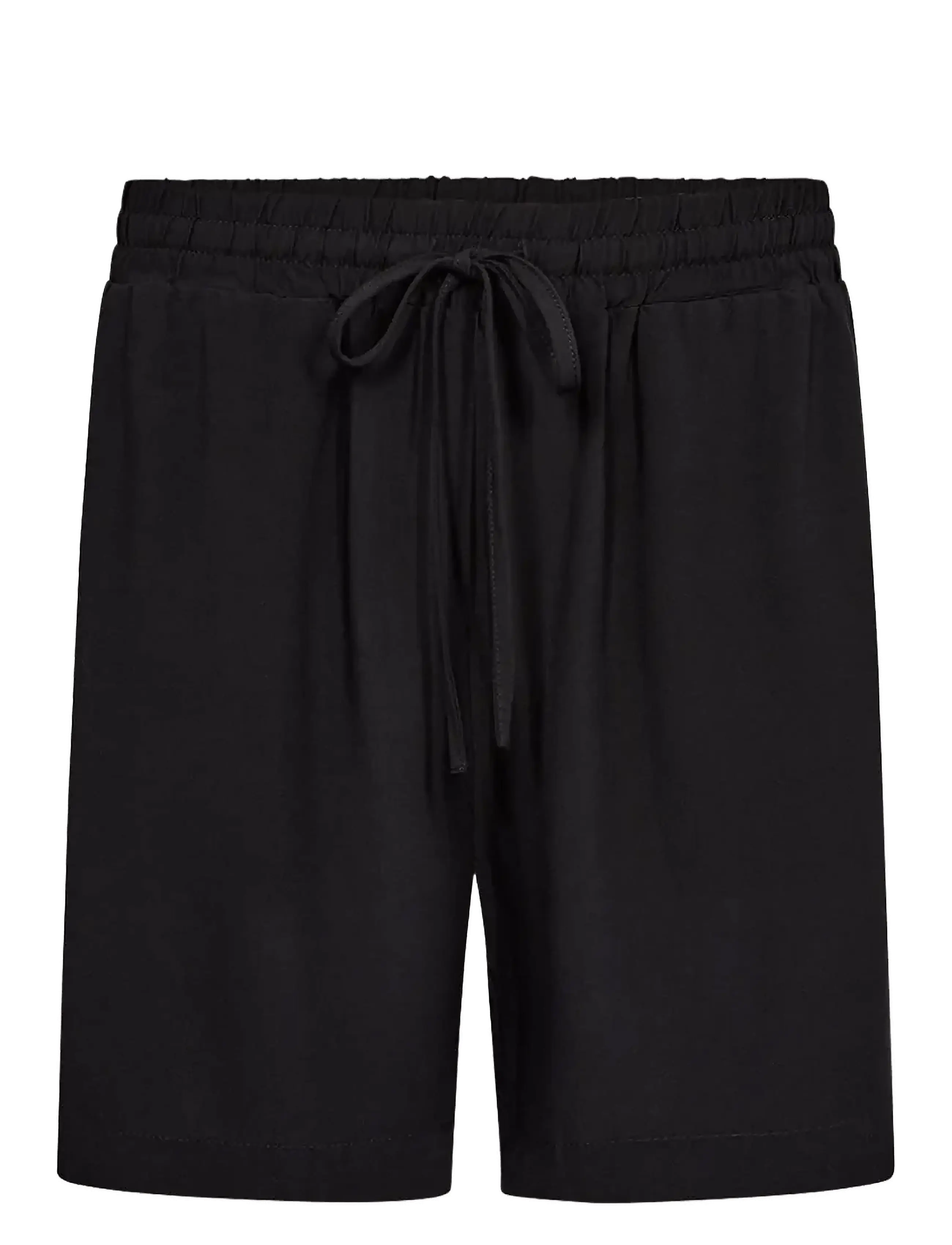 Soyaconcept SC-RADIA - Shorts - BLACK / black