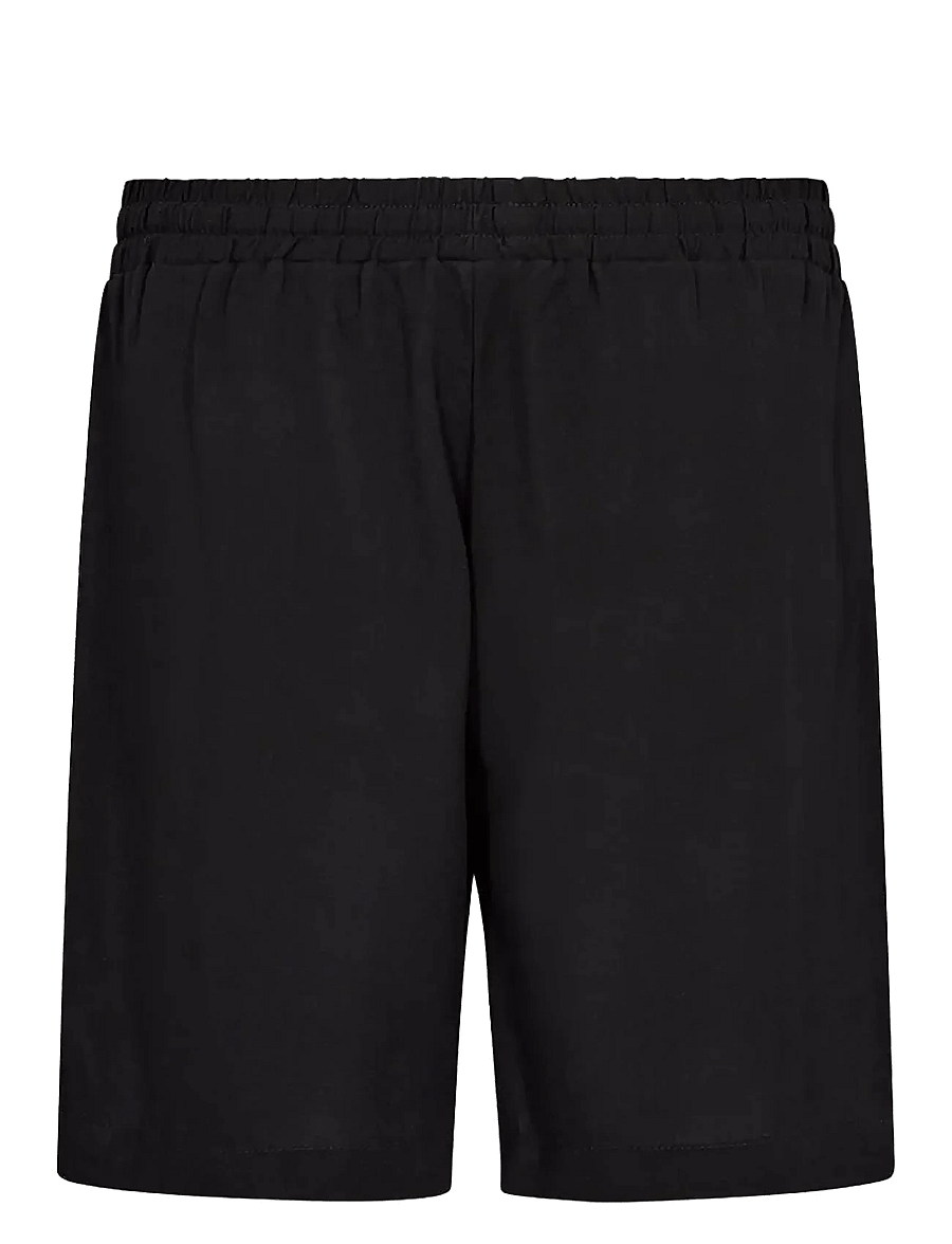 Soyaconcept - SC-RADIA - freizeitshorts - black - 2