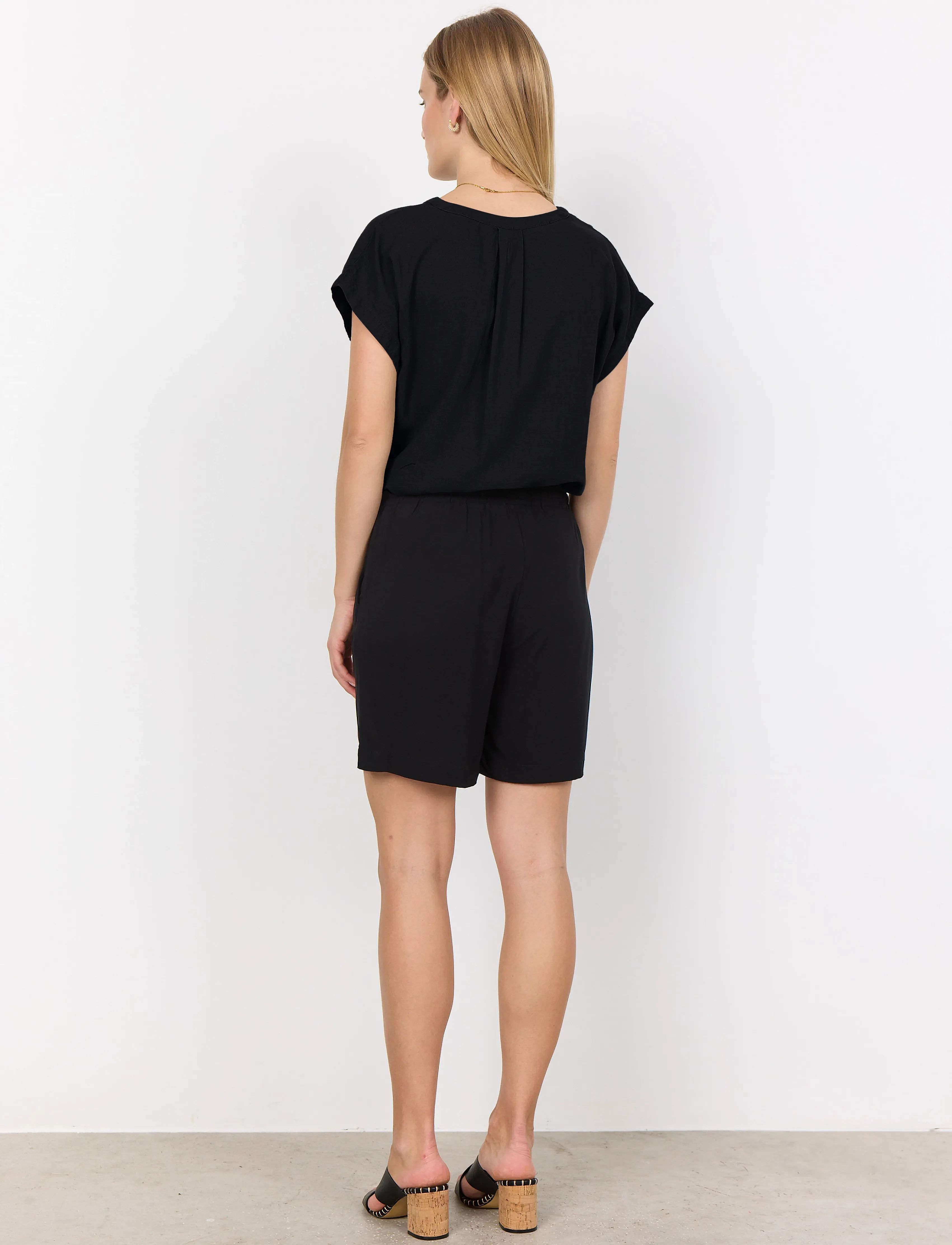 Soyaconcept - SC-RADIA - laagste prijzen - black - 5