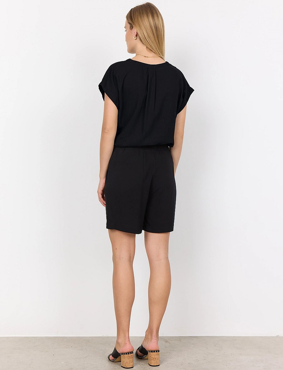 Soyaconcept - SC-RADIA - freizeitshorts - black - 5