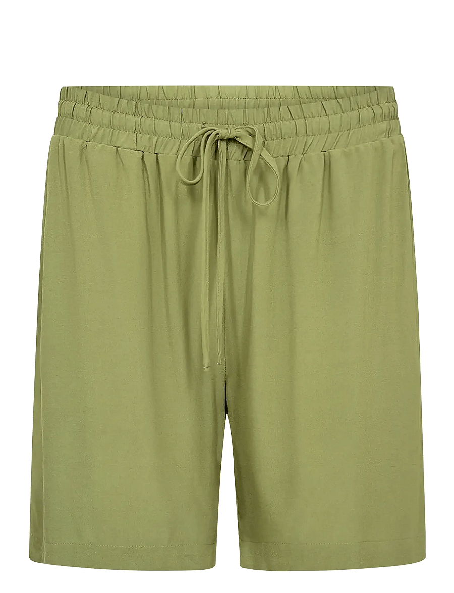 Soyaconcept - SC-RADIA - freizeitshorts - calliste green - 1