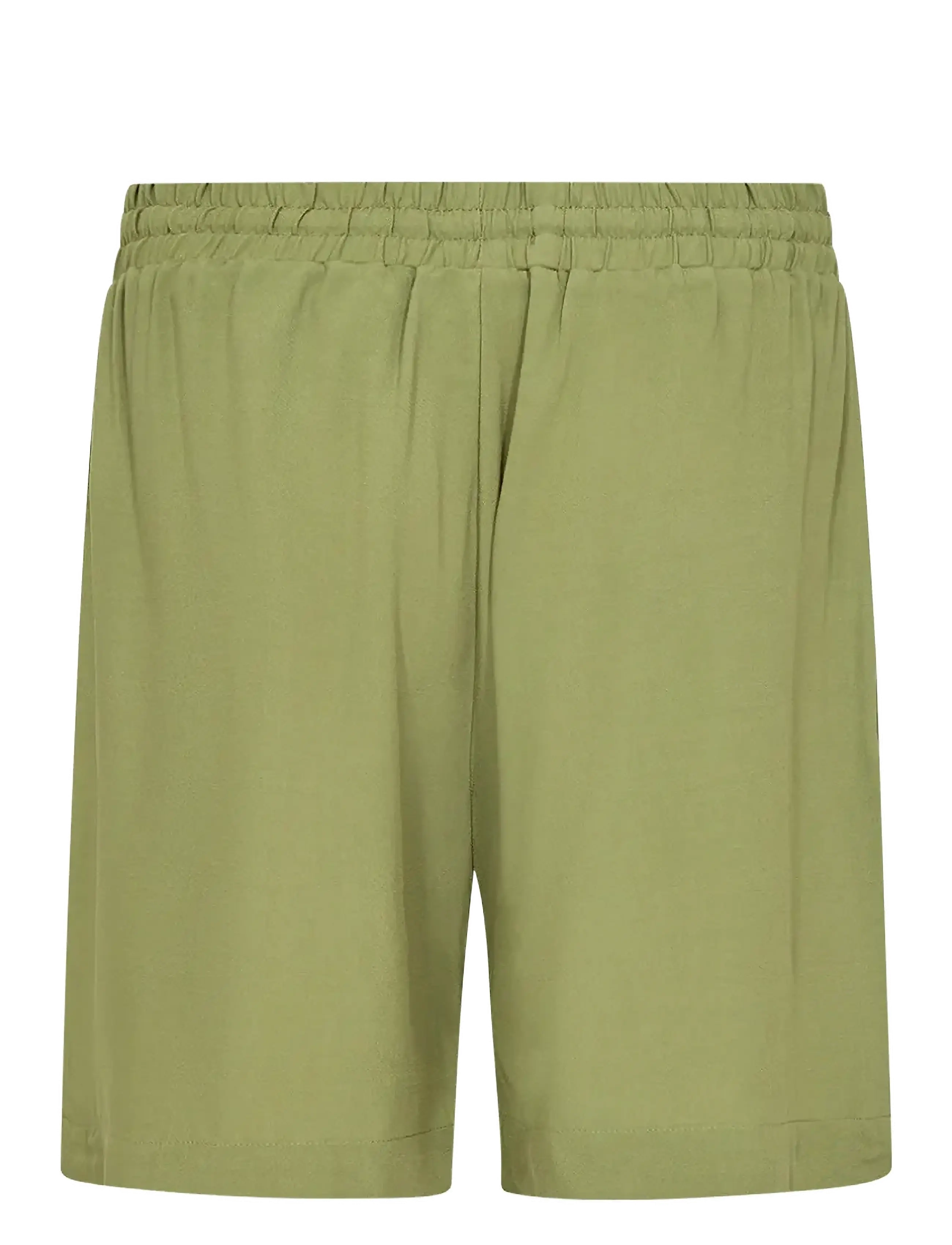 Soyaconcept - SC-RADIA - casual shorts - calliste green - 2