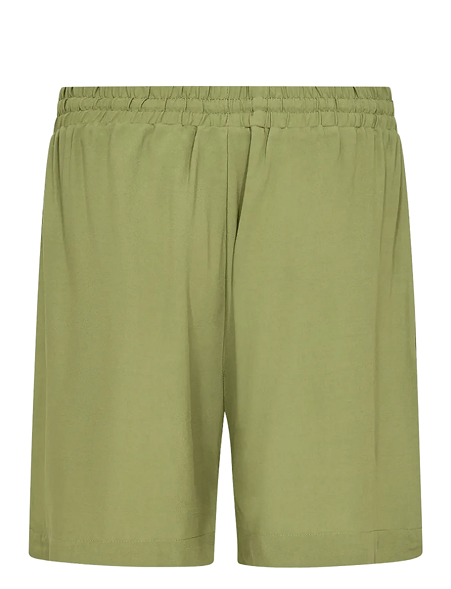 Soyaconcept - SC-RADIA - freizeitshorts - calliste green - 2